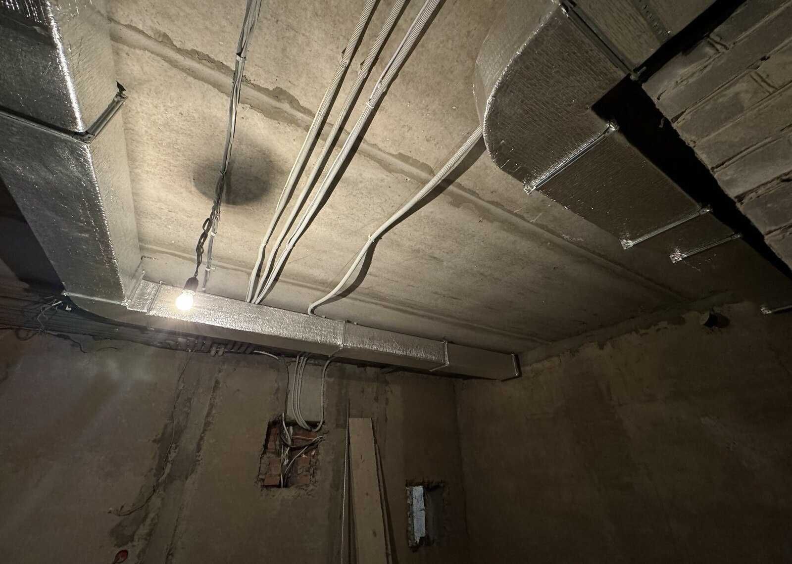 Обʼєкт нерухомості: ПЛОЩА - 81 м², ЦІНА - 877 $
, Замостянський — HUBTRUST, Вінниця