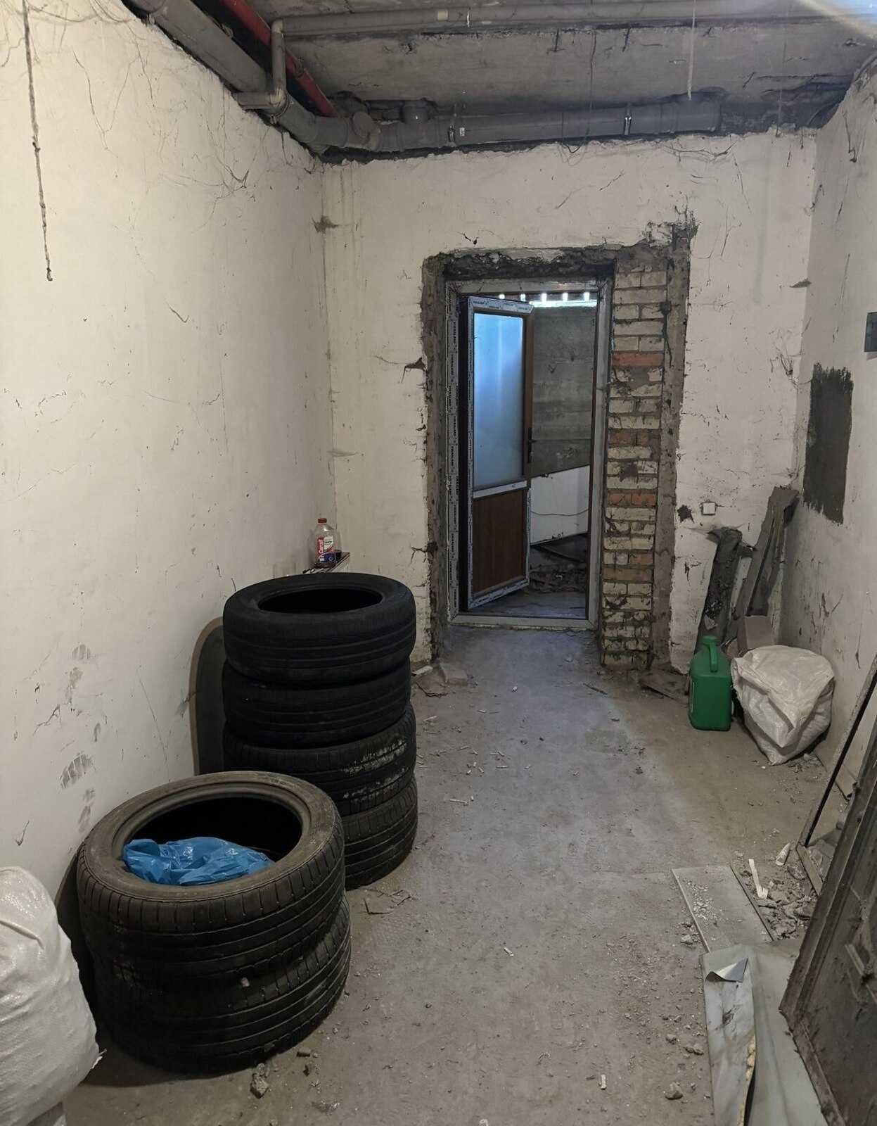 Обʼєкт нерухомості: ПЛОЩА - 325 м², ЦІНА - 1 541 $
, Замостянський — HUBTRUST, Вінниця