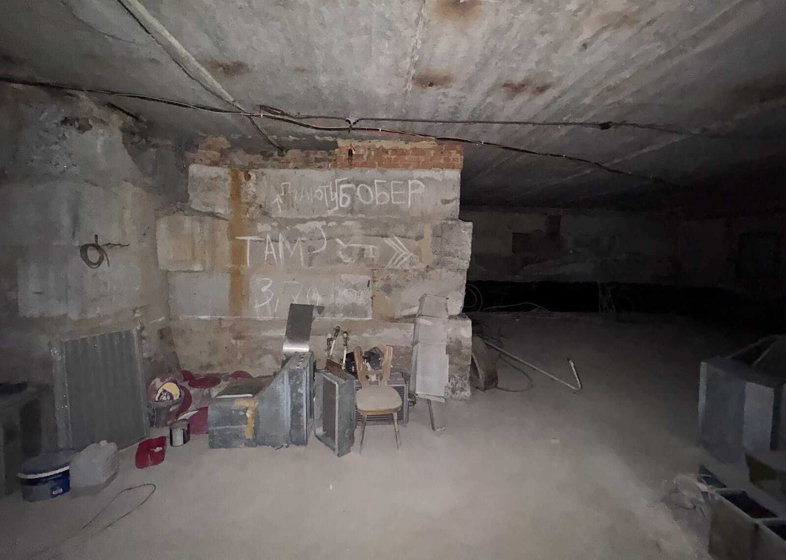 Обʼєкт нерухомості: ПЛОЩА - 325 м², ЦІНА - 1 541 $
, Замостянський — HUBTRUST, Вінниця