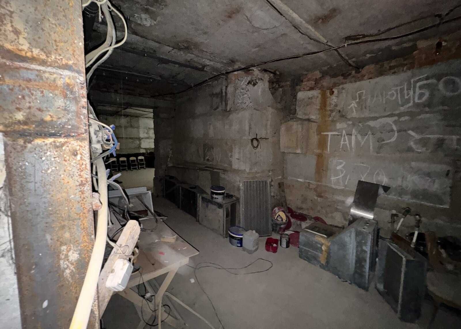 Обʼєкт нерухомості: ПЛОЩА - 325 м², ЦІНА - 1 541 $
, Замостянський — HUBTRUST, Вінниця