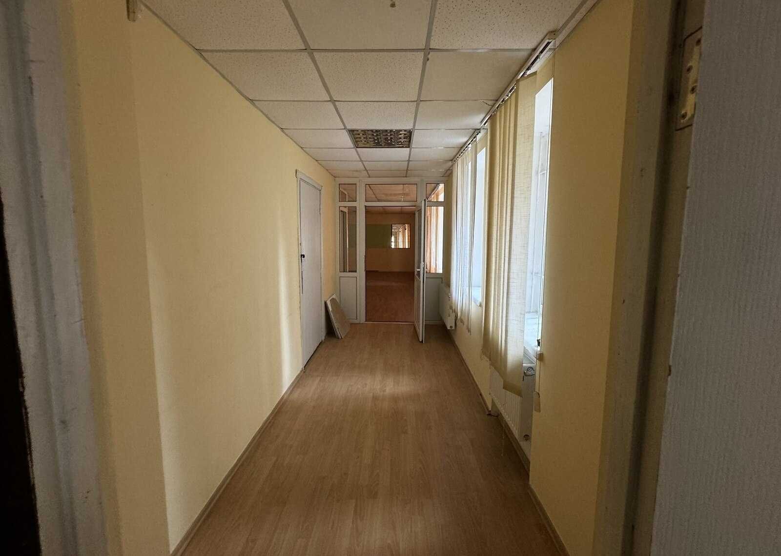 Обʼєкт нерухомості: ПЛОЩА - 120 м², ЦІНА - 722 $
, Замостянський — HUBTRUST, Вінниця