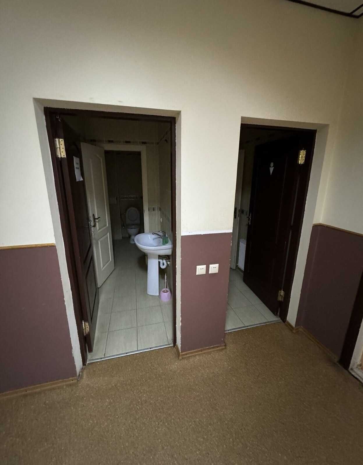 Обʼєкт нерухомості: ПЛОЩА - 120 м², ЦІНА - 722 $
, Замостянський — HUBTRUST, Вінниця