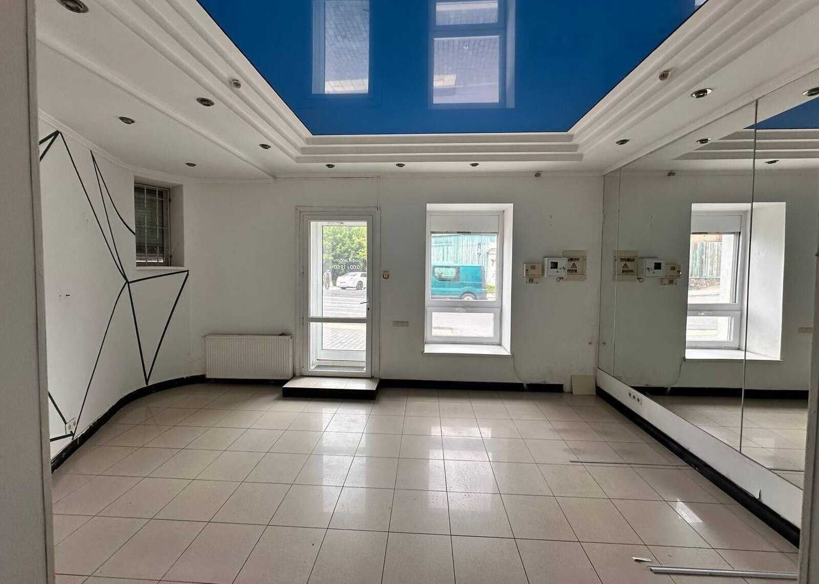 ПЛОЩА - 40 м², ЦІНА - 433 $
, Ленінський