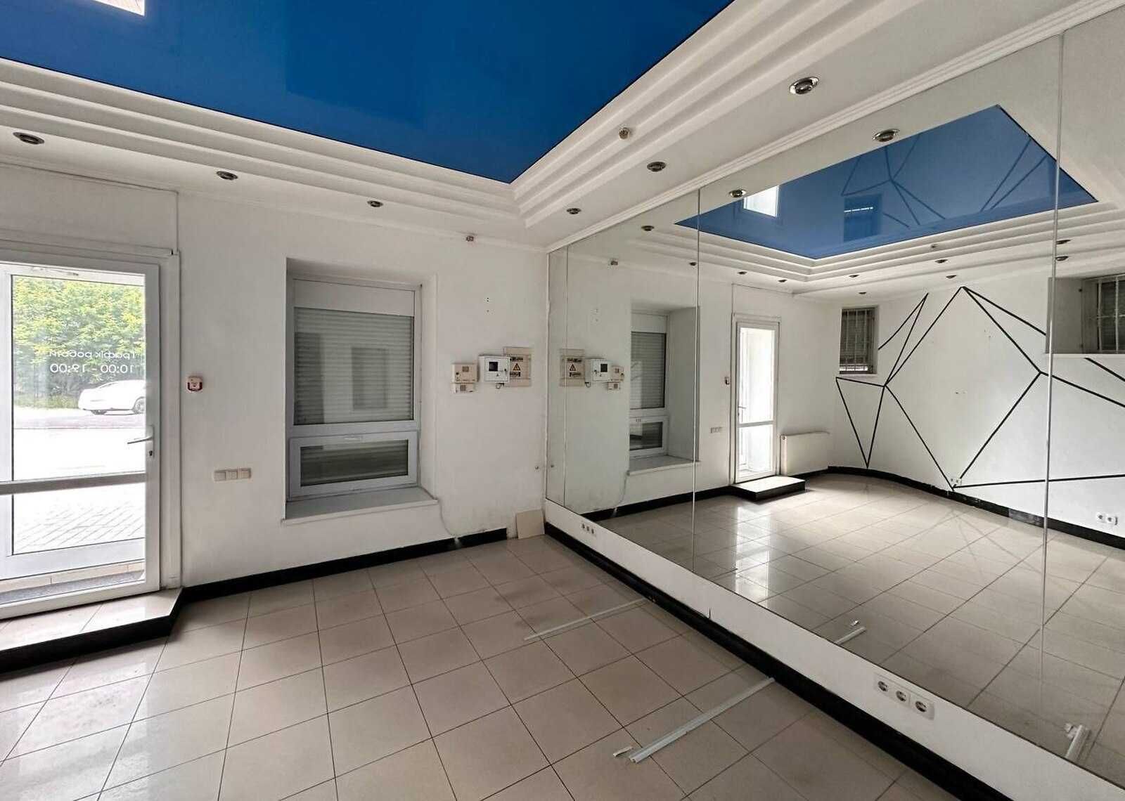 Обʼєкт нерухомості: ПЛОЩА - 40 м², ЦІНА - 433 $
, Ленінський — HUBTRUST, Вінниця