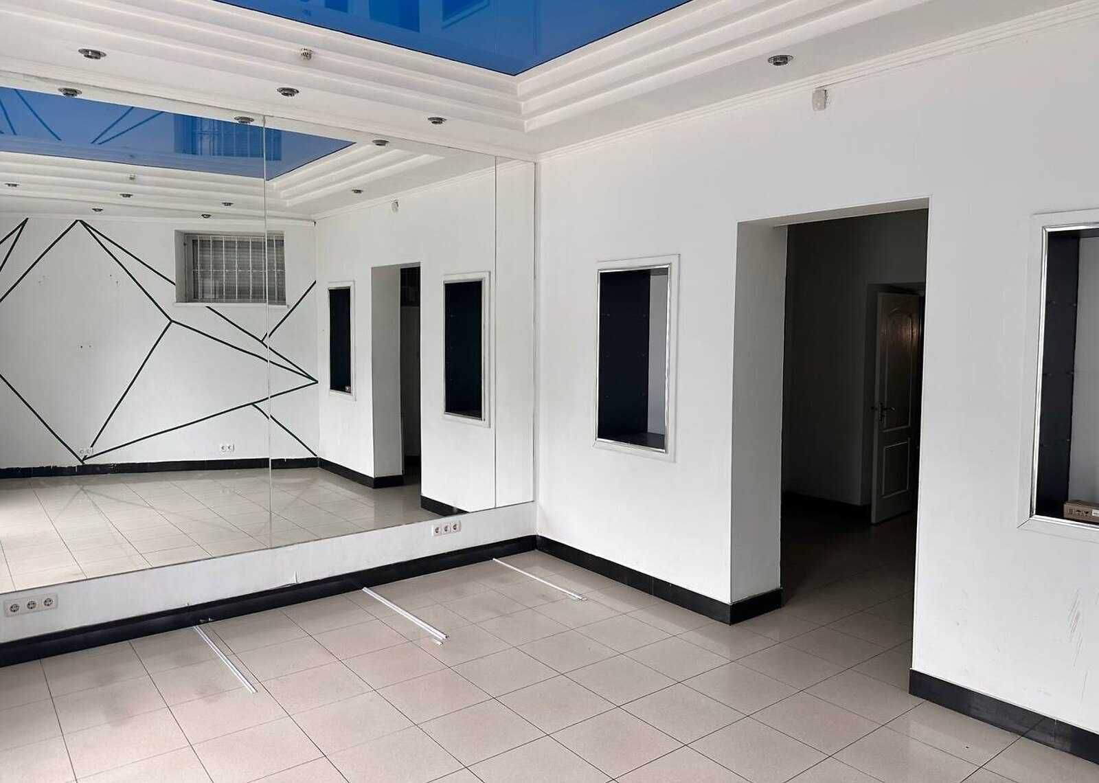 Обʼєкт нерухомості: ПЛОЩА - 40 м², ЦІНА - 433 $
, Ленінський — HUBTRUST, Вінниця