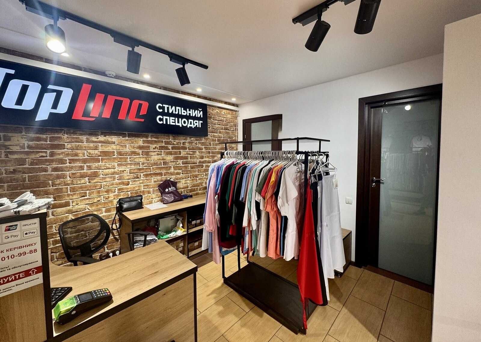 Обʼєкт нерухомості: ПЛОЩА - 58 м², ЦІНА - 915 $
, Ленінський — HUBTRUST, Вінниця