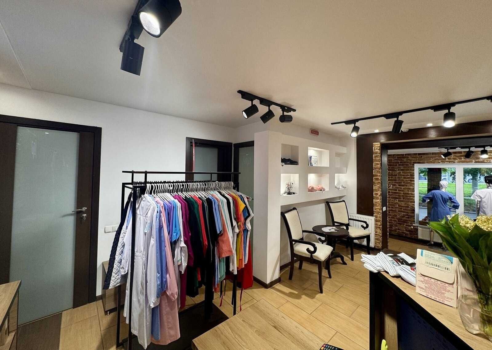Обʼєкт нерухомості: ПЛОЩА - 58 м², ЦІНА - 915 $
, Ленінський — HUBTRUST, Вінниця