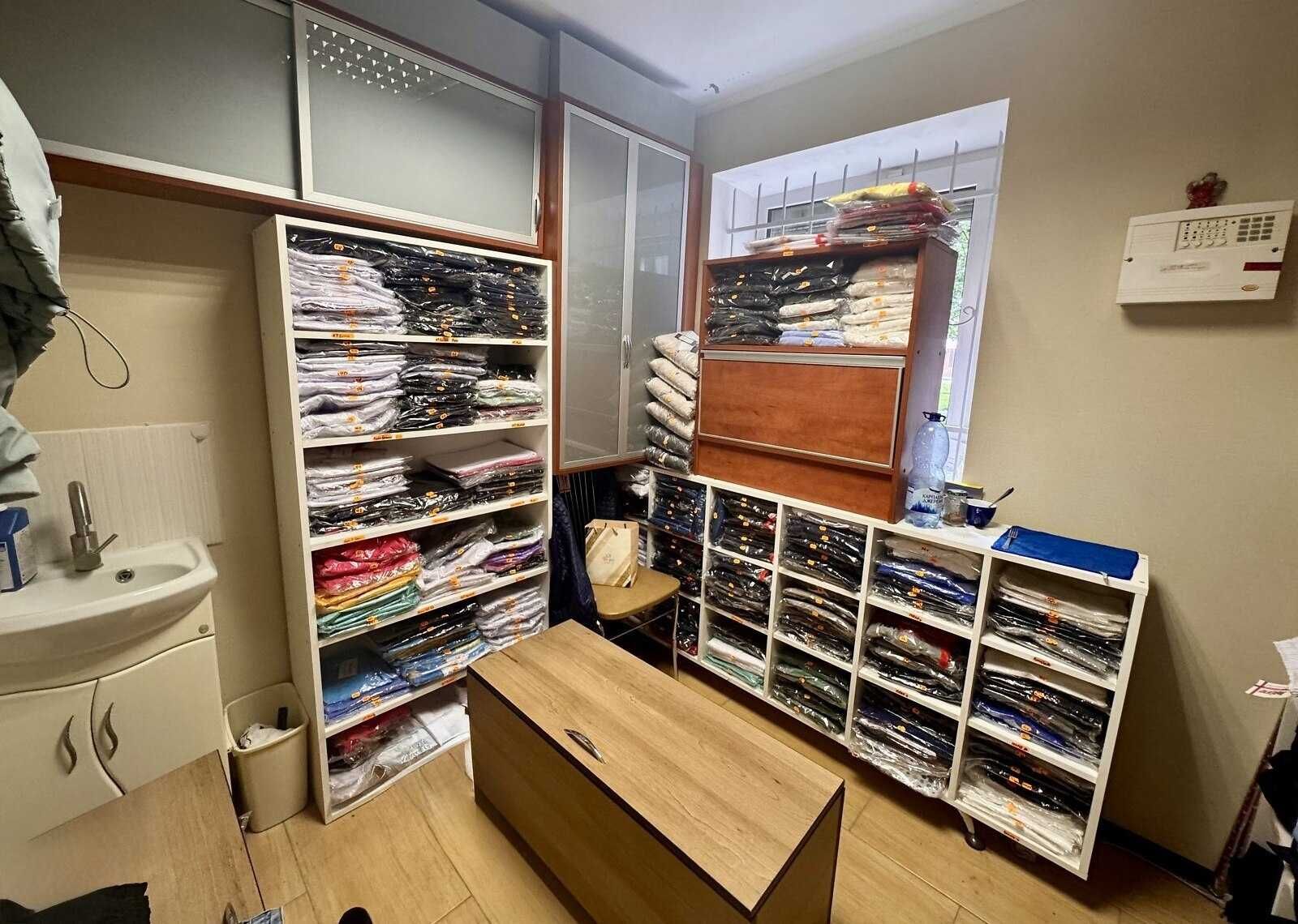 Обʼєкт нерухомості: ПЛОЩА - 58 м², ЦІНА - 915 $
, Ленінський — HUBTRUST, Вінниця