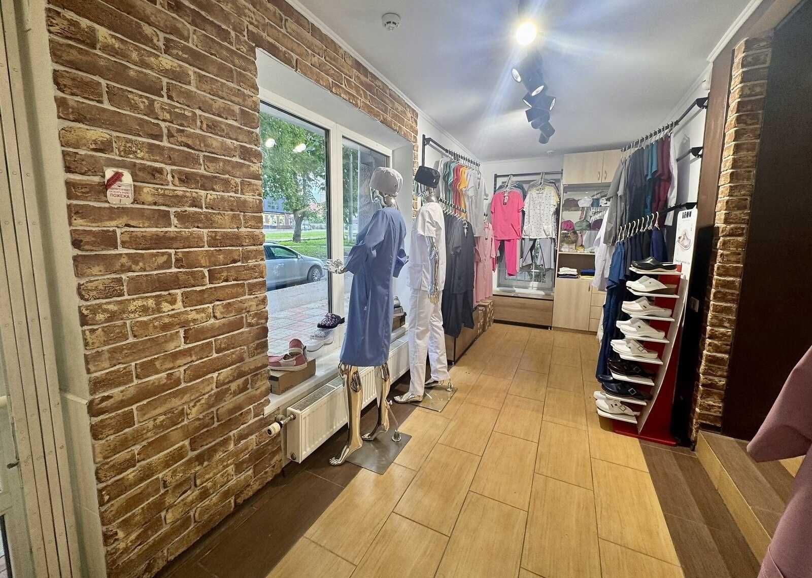 Обʼєкт нерухомості: ПЛОЩА - 58 м², ЦІНА - 915 $
, Ленінський — HUBTRUST, Вінниця