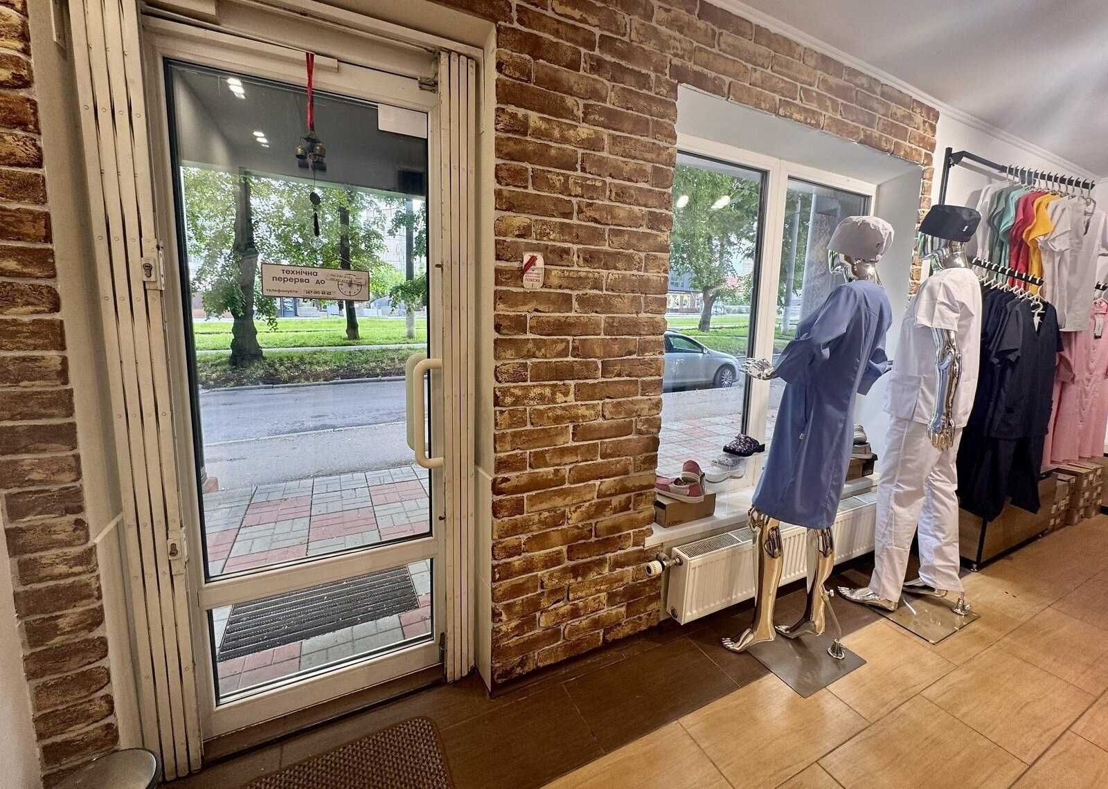 Обʼєкт нерухомості: ПЛОЩА - 58 м², ЦІНА - 915 $
, Ленінський — HUBTRUST, Вінниця