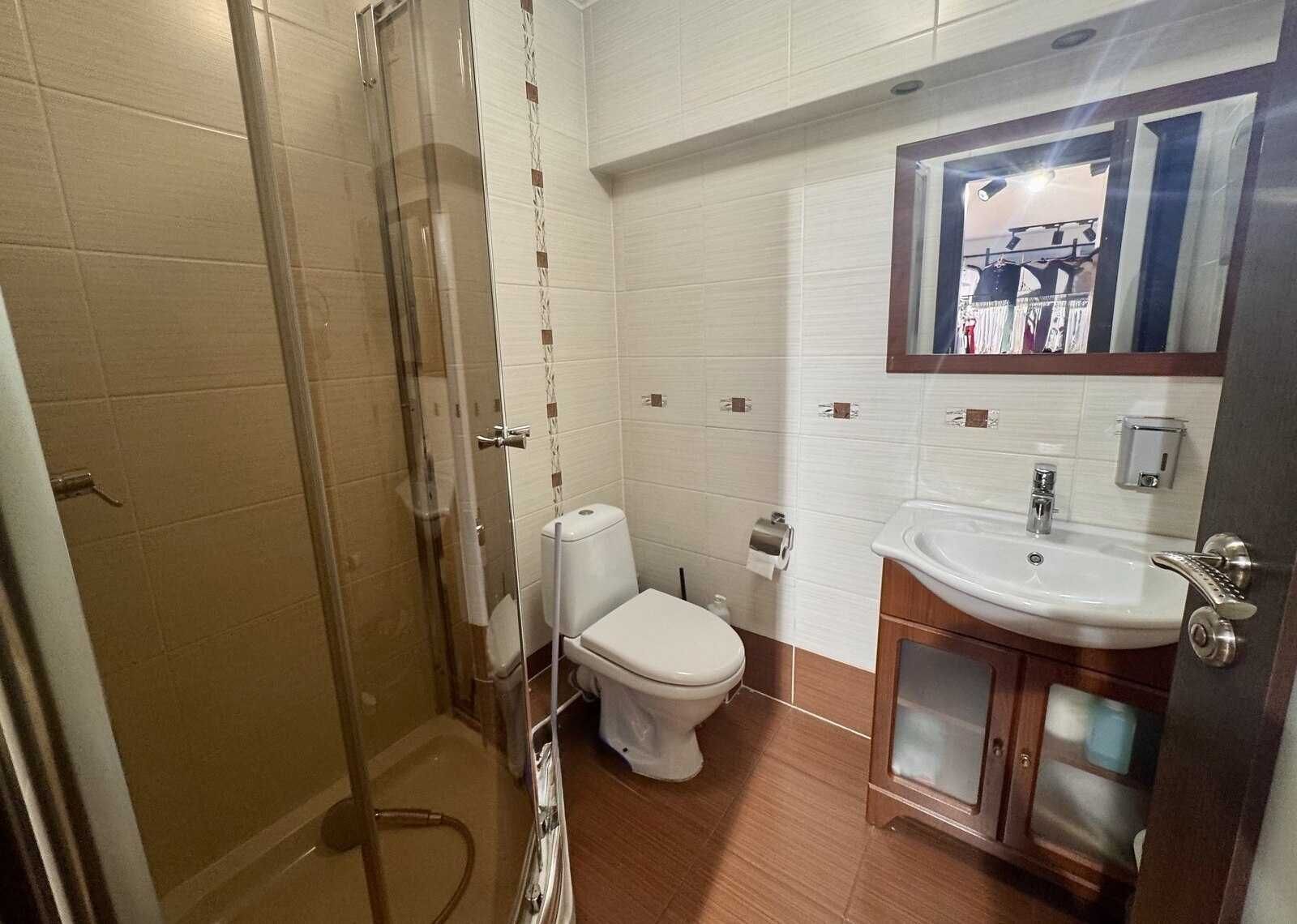 Обʼєкт нерухомості: ПЛОЩА - 58 м², ЦІНА - 915 $
, Ленінський — HUBTRUST, Вінниця