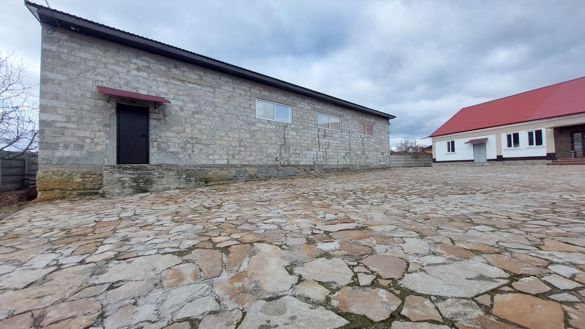 Обʼєкт нерухомості: ПЛОЩА - 240 м², ЦІНА - 481 $
 — HUBTRUST, Вінниця