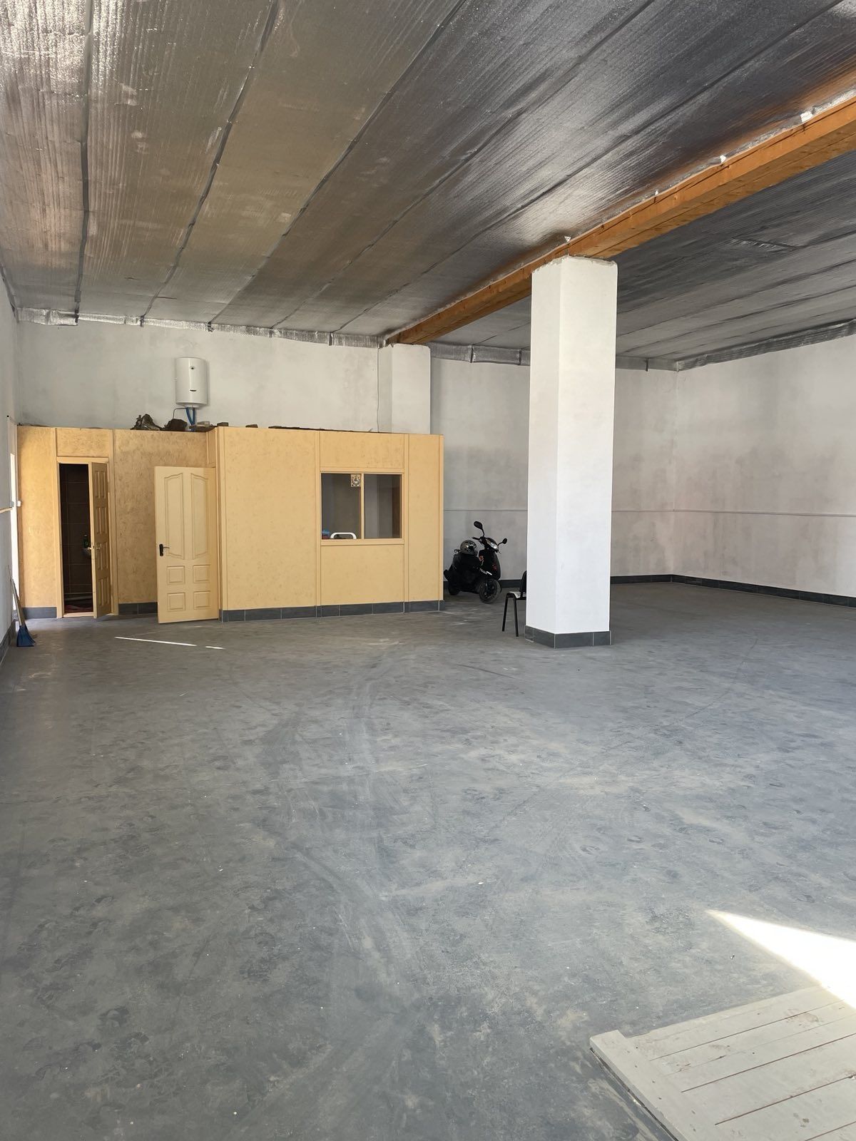 Обʼєкт нерухомості: ПЛОЩА - 240 м², ЦІНА - 481 $
 — HUBTRUST, Вінниця