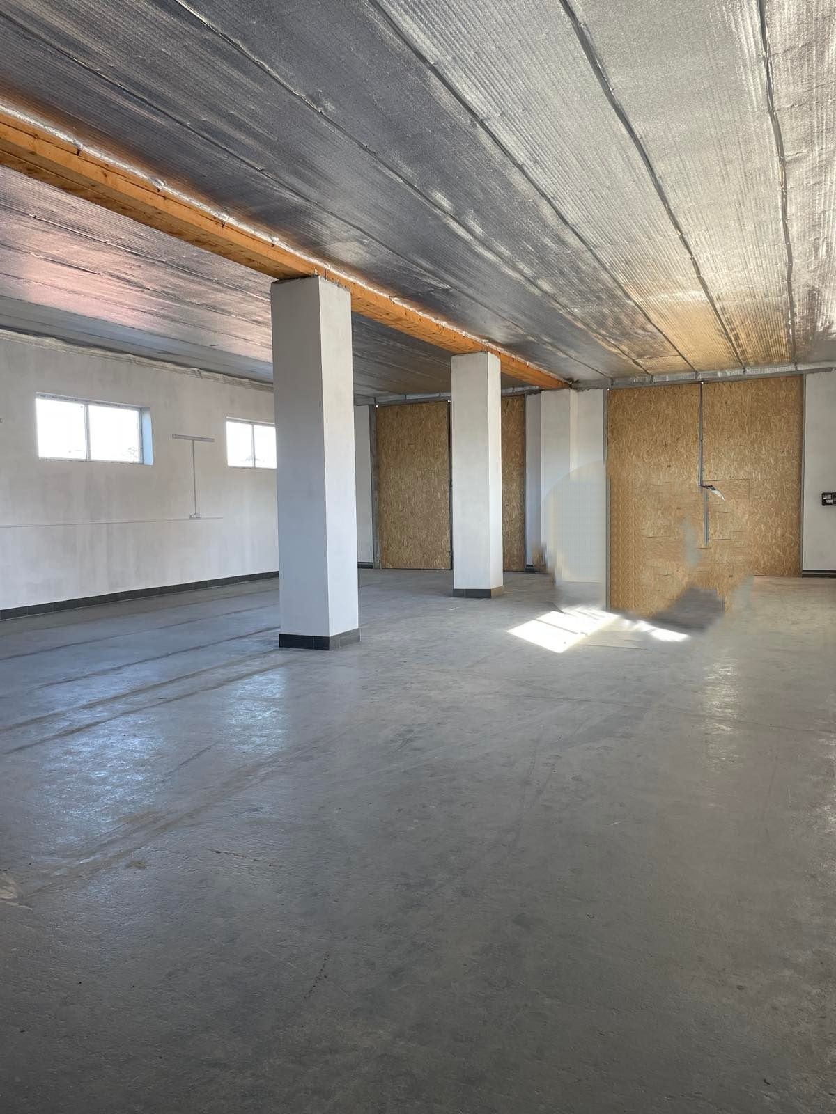 Обʼєкт нерухомості: ПЛОЩА - 240 м², ЦІНА - 481 $
 — HUBTRUST, Вінниця