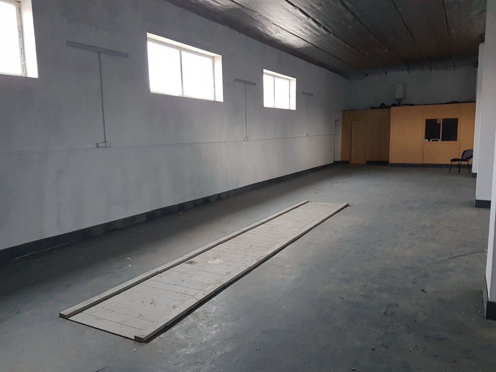 Обʼєкт нерухомості: ПЛОЩА - 240 м², ЦІНА - 481 $
 — HUBTRUST, Вінниця