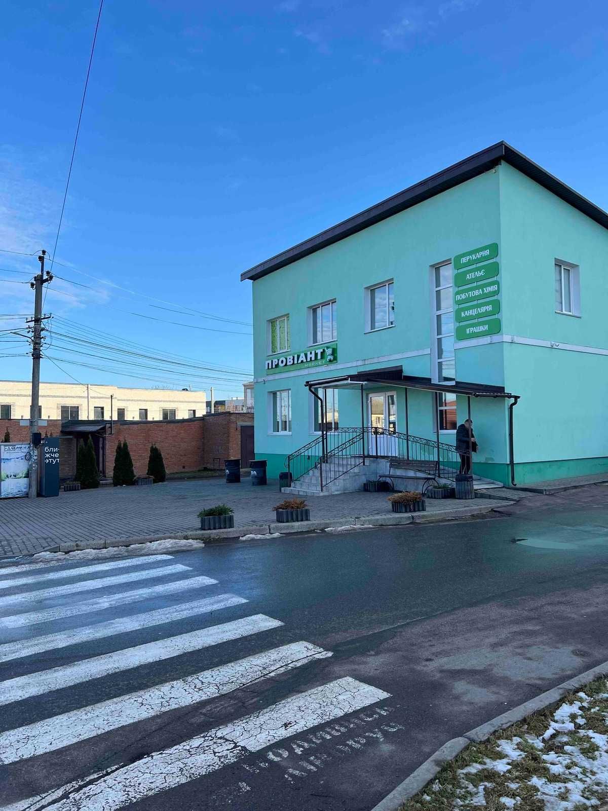 Обʼєкт нерухомості: ПЛОЩА - 65 м², ЦІНА - 481 $
, Ленінський — HUBTRUST, Вінниця
