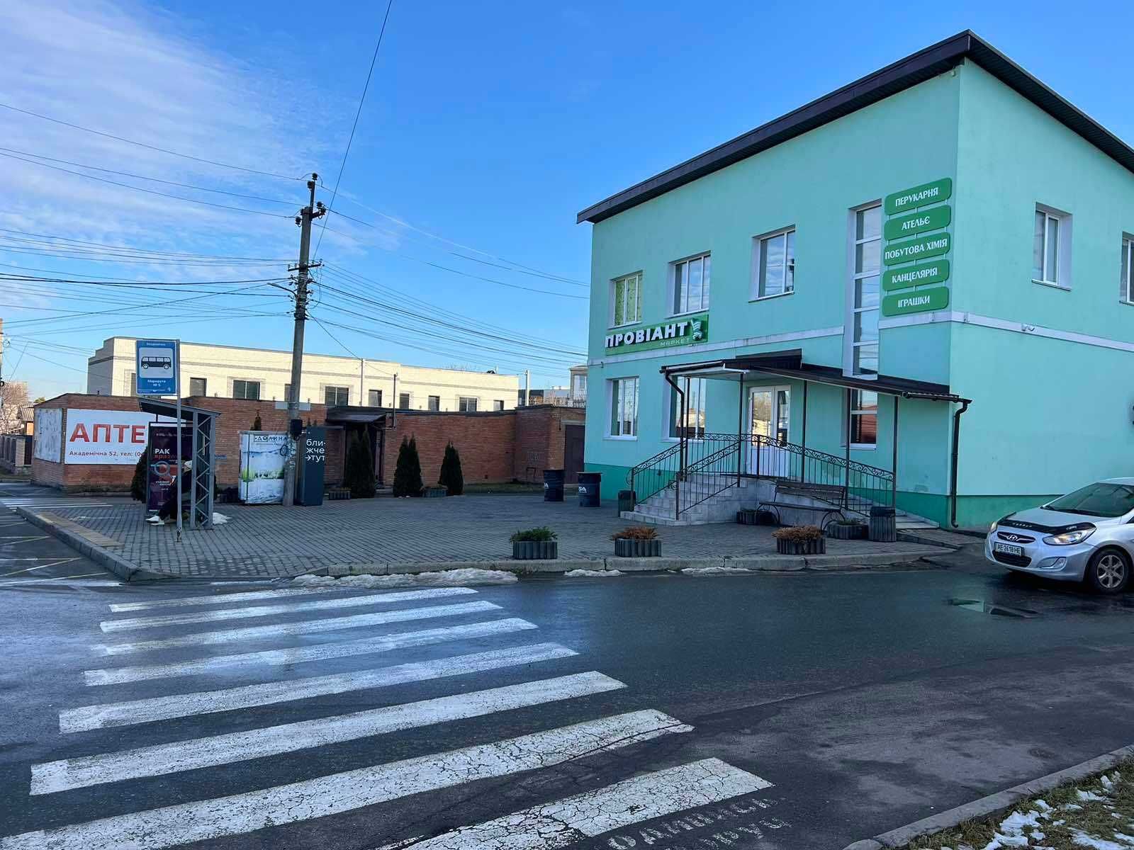 Обʼєкт нерухомості: ПЛОЩА - 65 м², ЦІНА - 481 $
, Ленінський — HUBTRUST, Вінниця