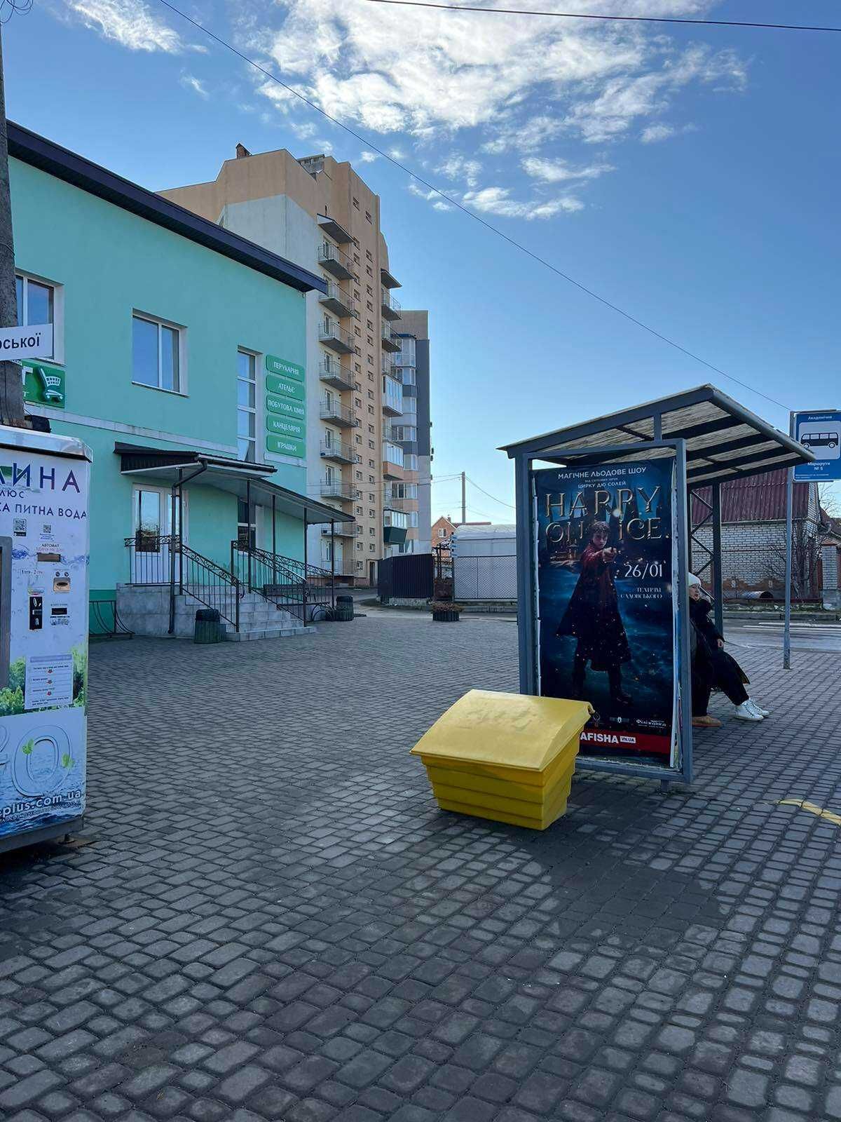 Обʼєкт нерухомості: ПЛОЩА - 65 м², ЦІНА - 481 $
, Ленінський — HUBTRUST, Вінниця
