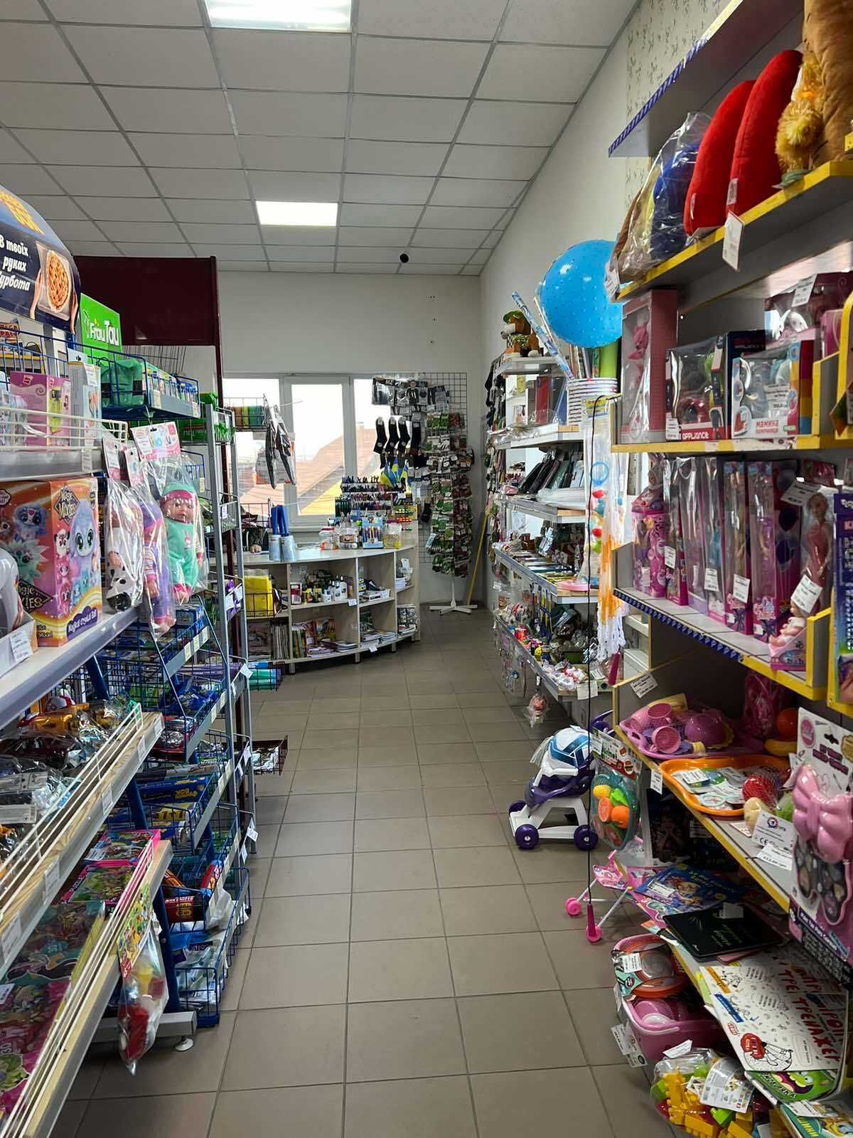 Обʼєкт нерухомості: ПЛОЩА - 65 м², ЦІНА - 481 $
, Ленінський — HUBTRUST, Вінниця