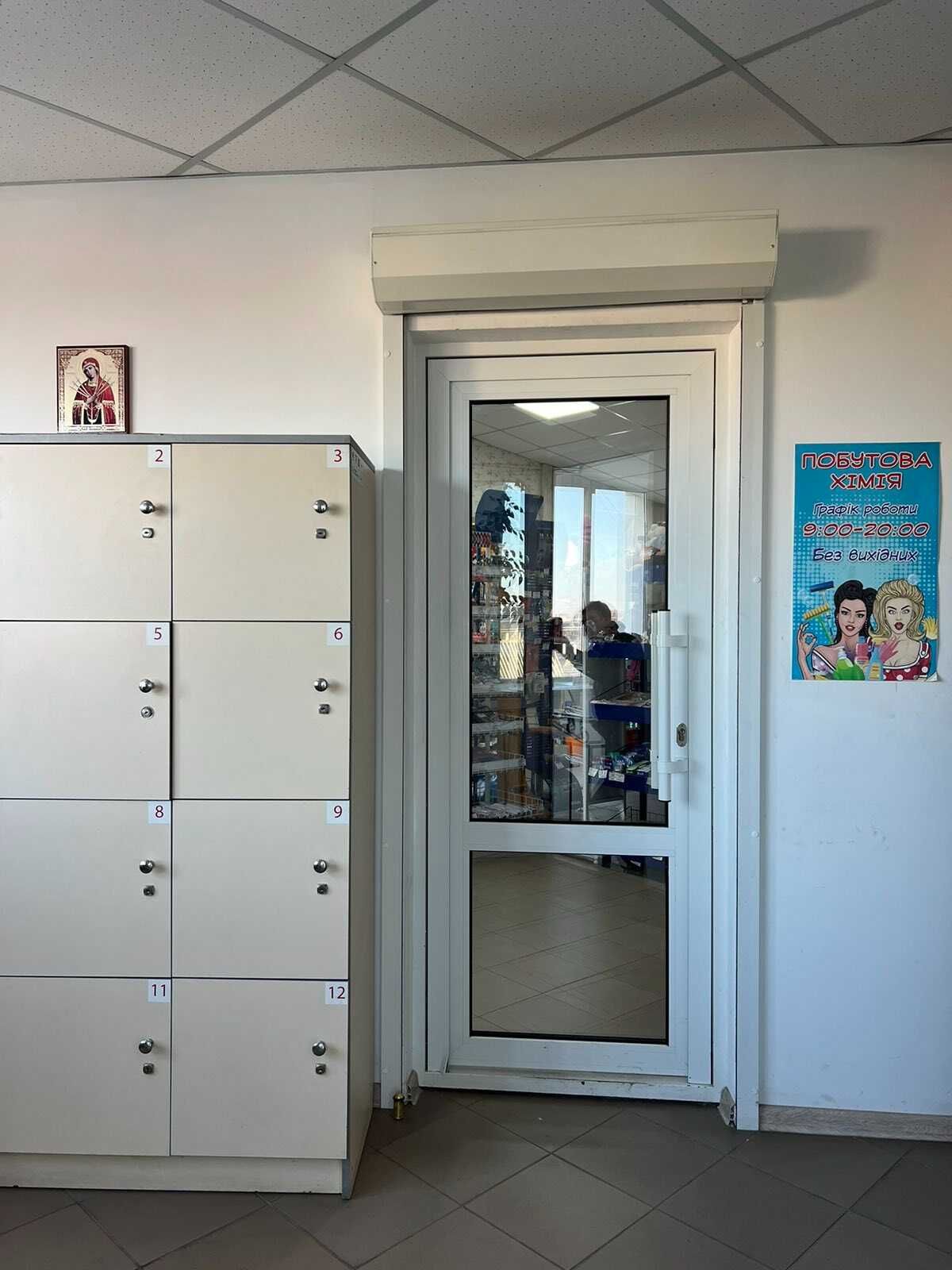 Обʼєкт нерухомості: ПЛОЩА - 65 м², ЦІНА - 481 $
, Ленінський — HUBTRUST, Вінниця