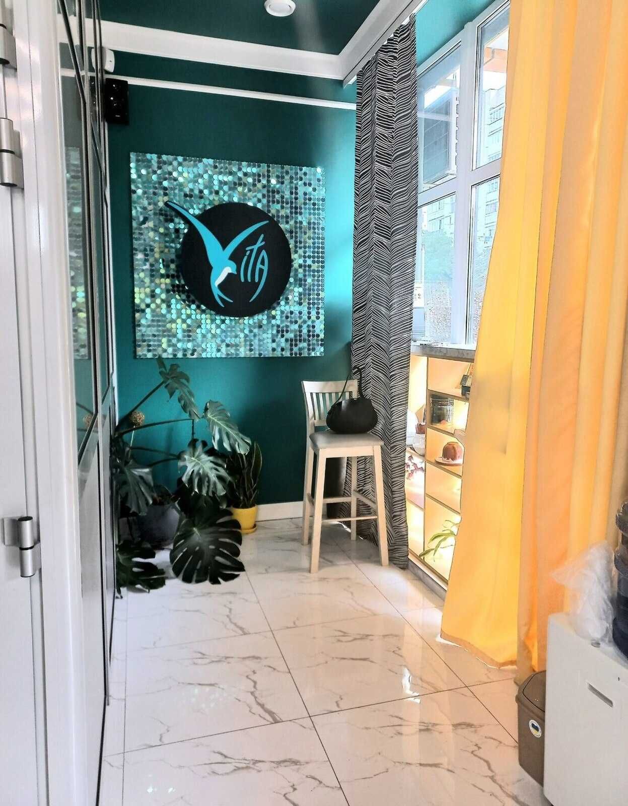 Обʼєкт нерухомості: ПЛОЩА - 42 м², ЦІНА - 602 $
, Ленінський — HUBTRUST, Вінниця