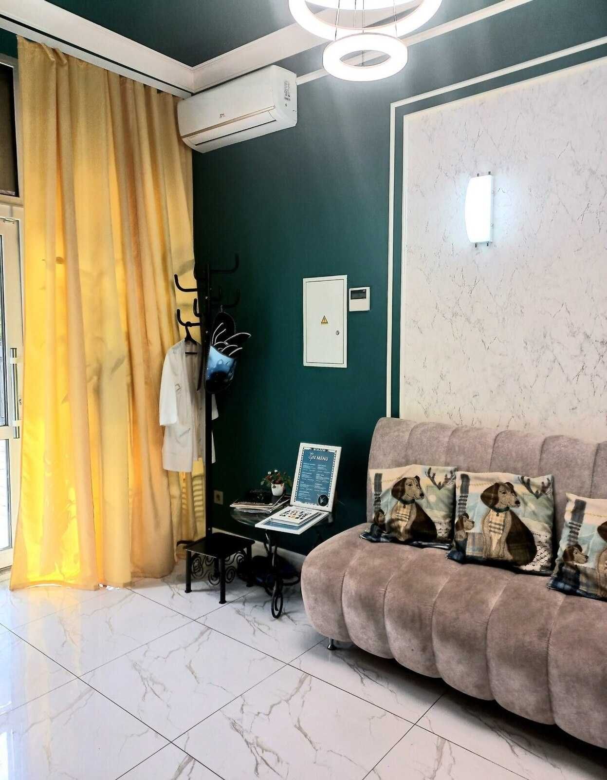 Обʼєкт нерухомості: ПЛОЩА - 42 м², ЦІНА - 602 $
, Ленінський — HUBTRUST, Вінниця