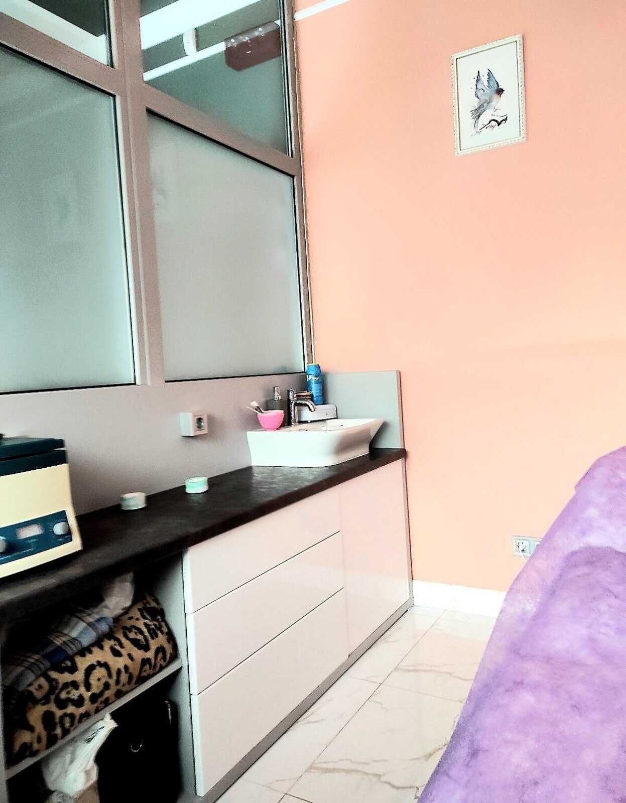 Обʼєкт нерухомості: ПЛОЩА - 42 м², ЦІНА - 602 $
, Ленінський — HUBTRUST, Вінниця