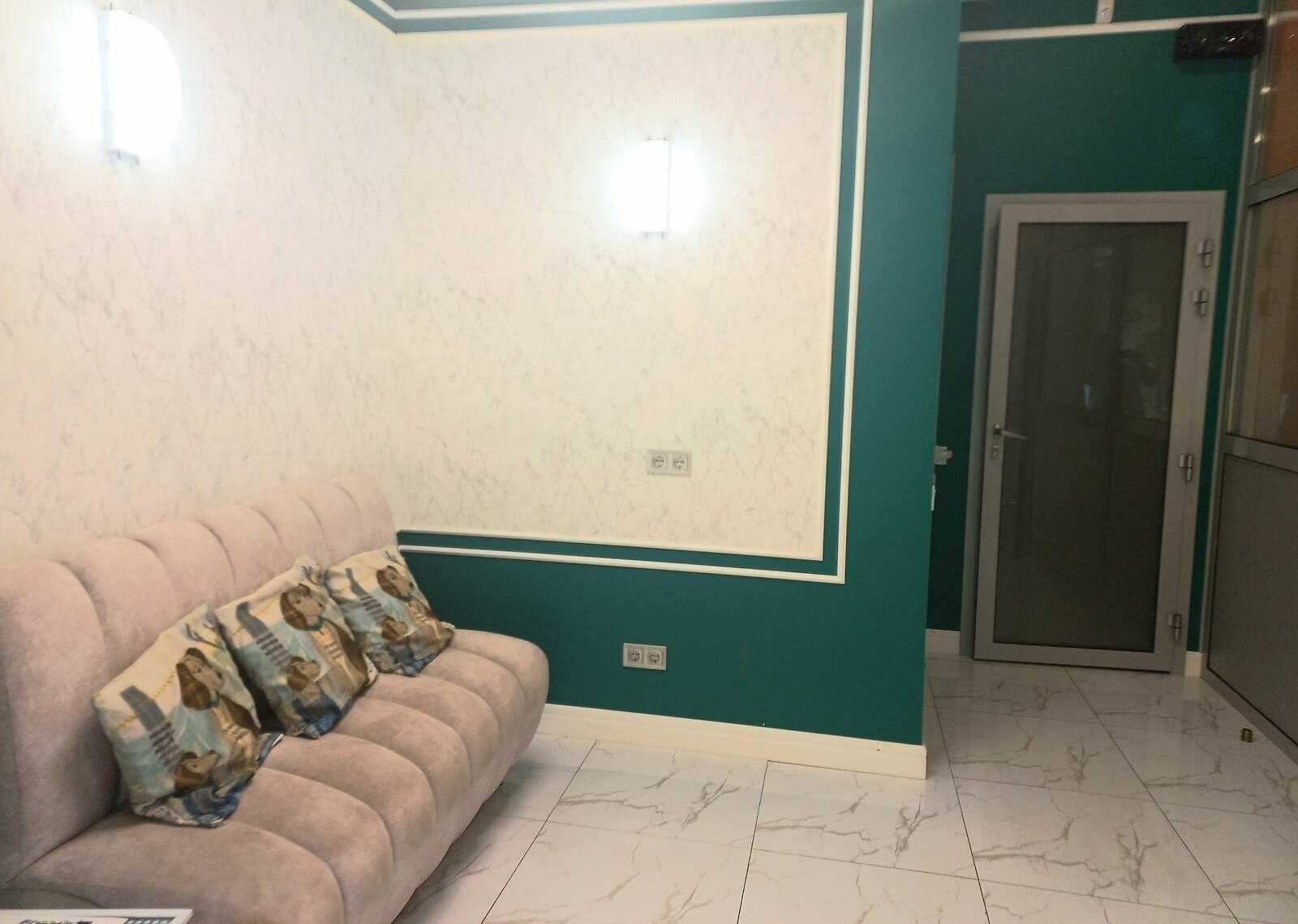 Обʼєкт нерухомості: ПЛОЩА - 42 м², ЦІНА - 602 $
, Ленінський — HUBTRUST, Вінниця