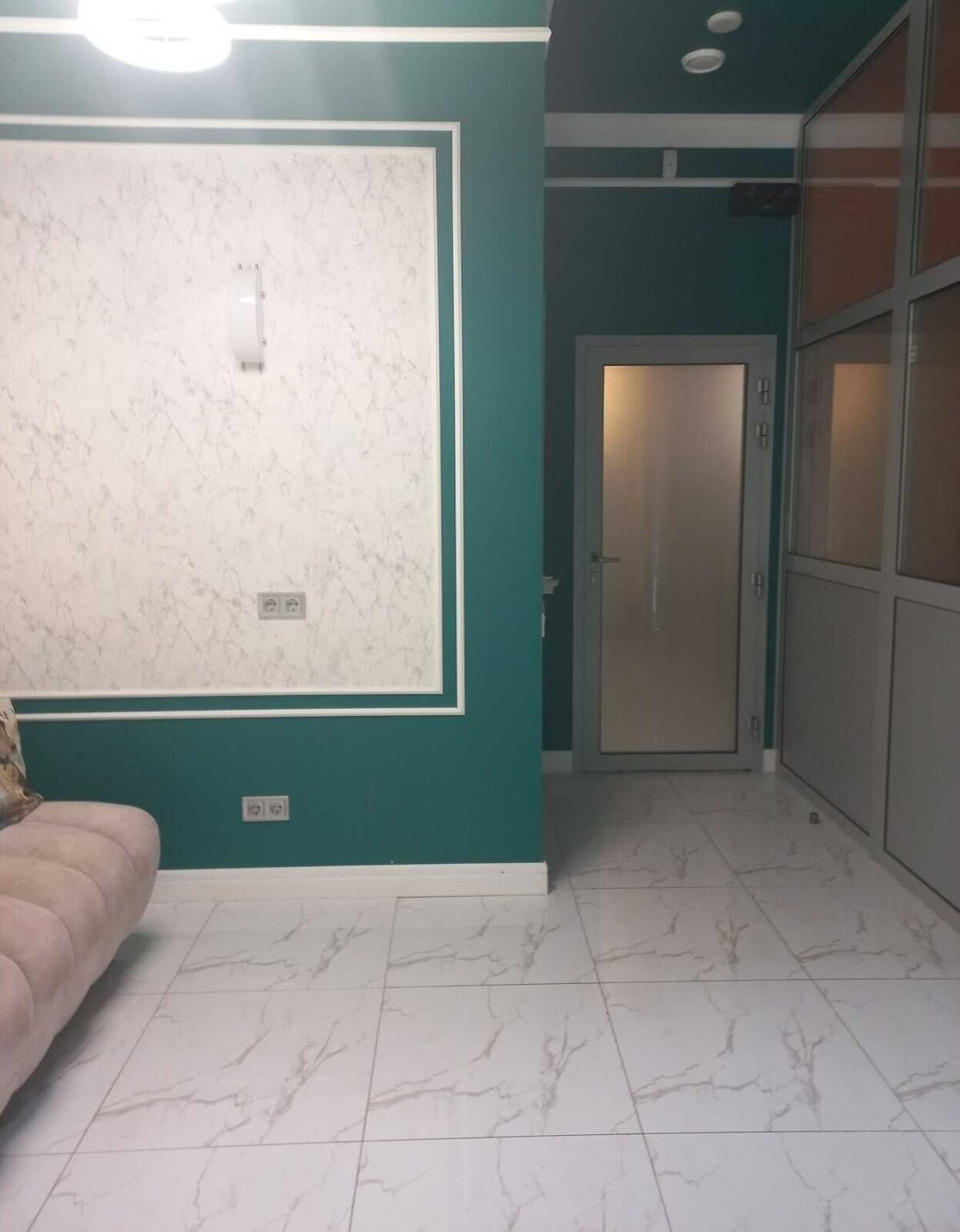 Обʼєкт нерухомості: ПЛОЩА - 42 м², ЦІНА - 602 $
, Ленінський — HUBTRUST, Вінниця