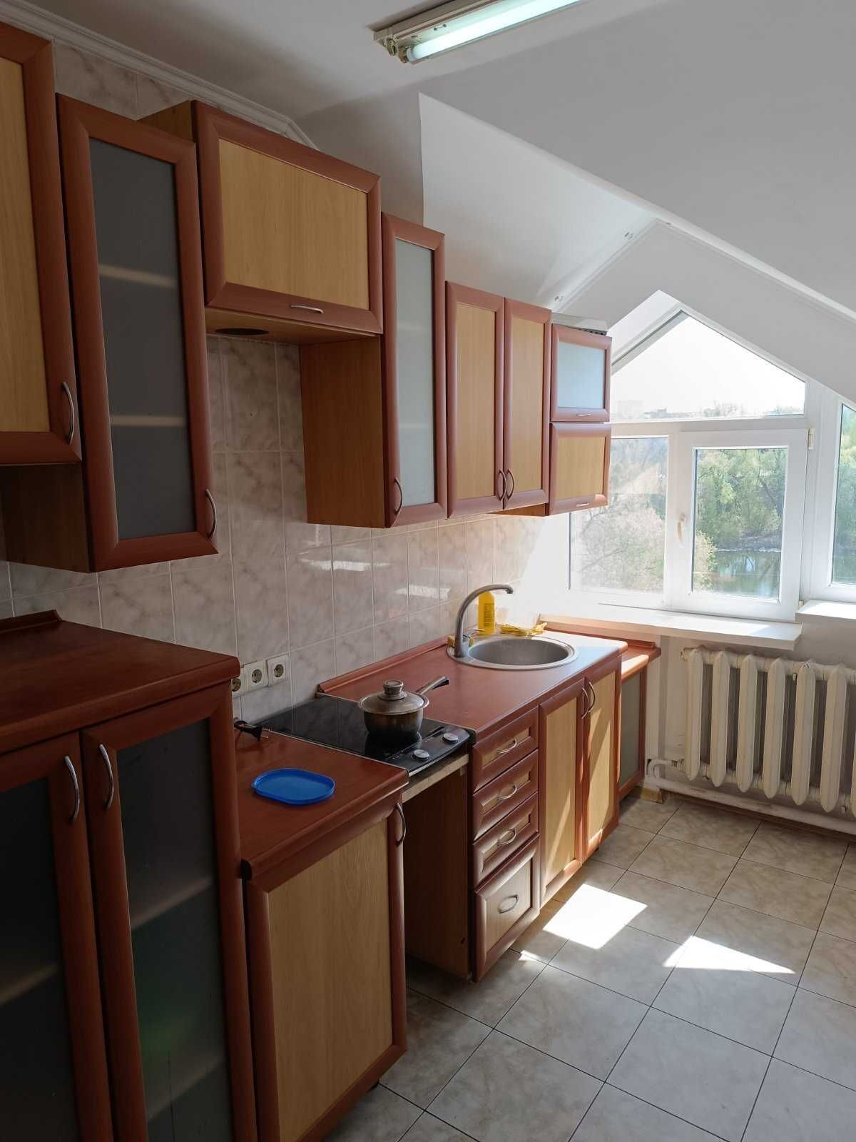Обʼєкт нерухомості: ПЛОЩА - 70 м², ЦІНА - 192 $
, Староміський — HUBTRUST, Вінниця