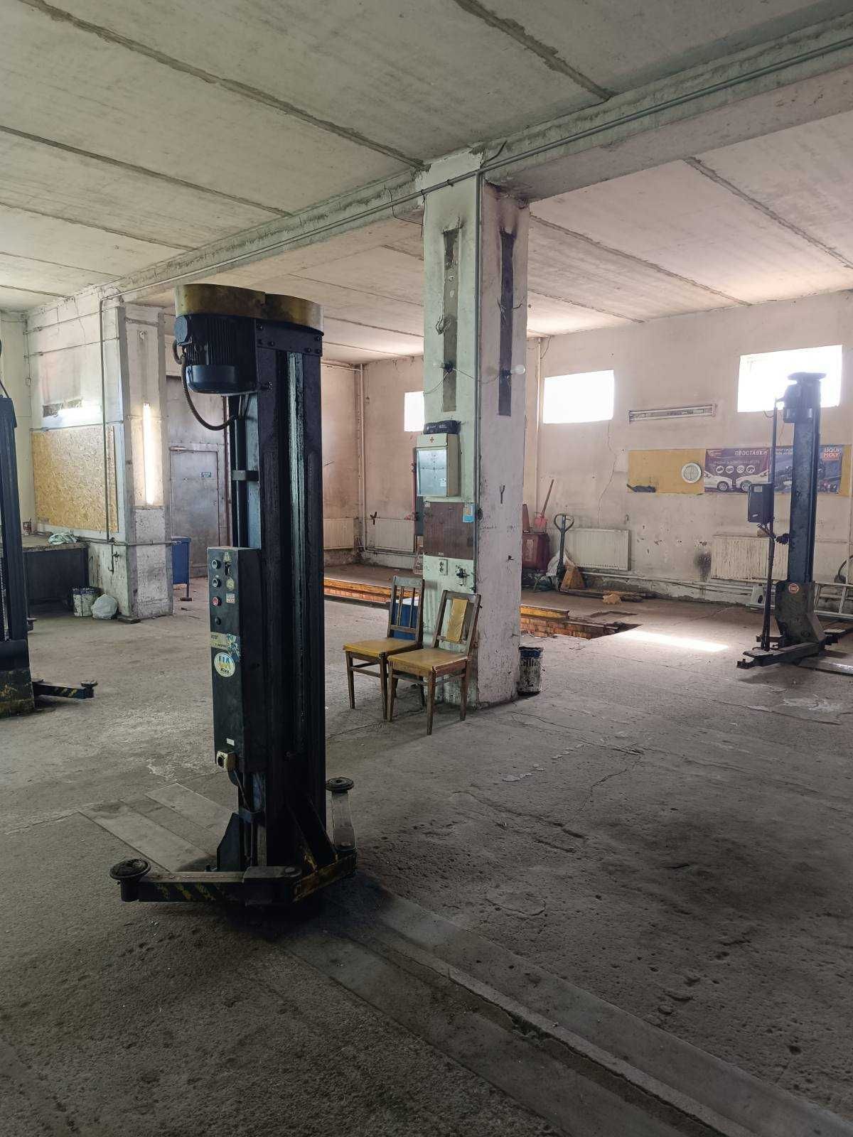 Обʼєкт нерухомості: ПЛОЩА - 200 м², ЦІНА - 963 $
, Староміський — HUBTRUST, Вінниця