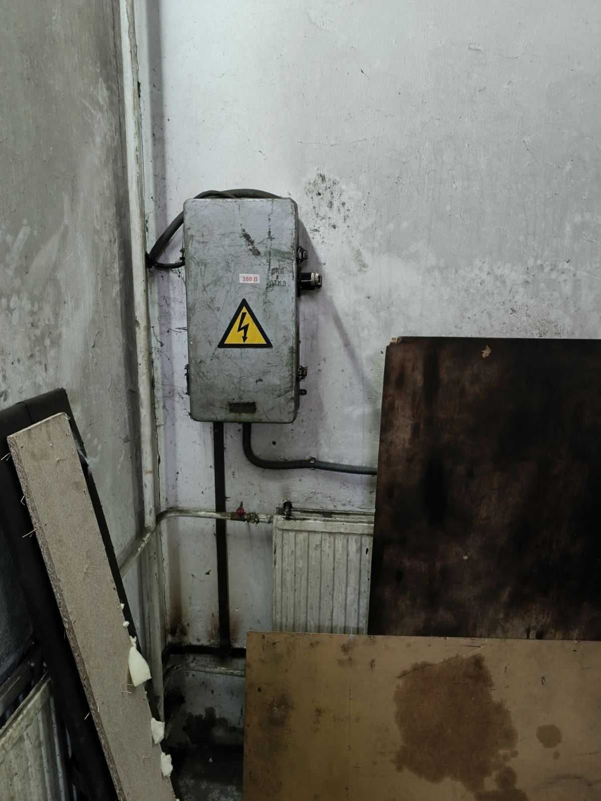 Обʼєкт нерухомості: ПЛОЩА - 200 м², ЦІНА - 963 $
, Староміський — HUBTRUST, Вінниця