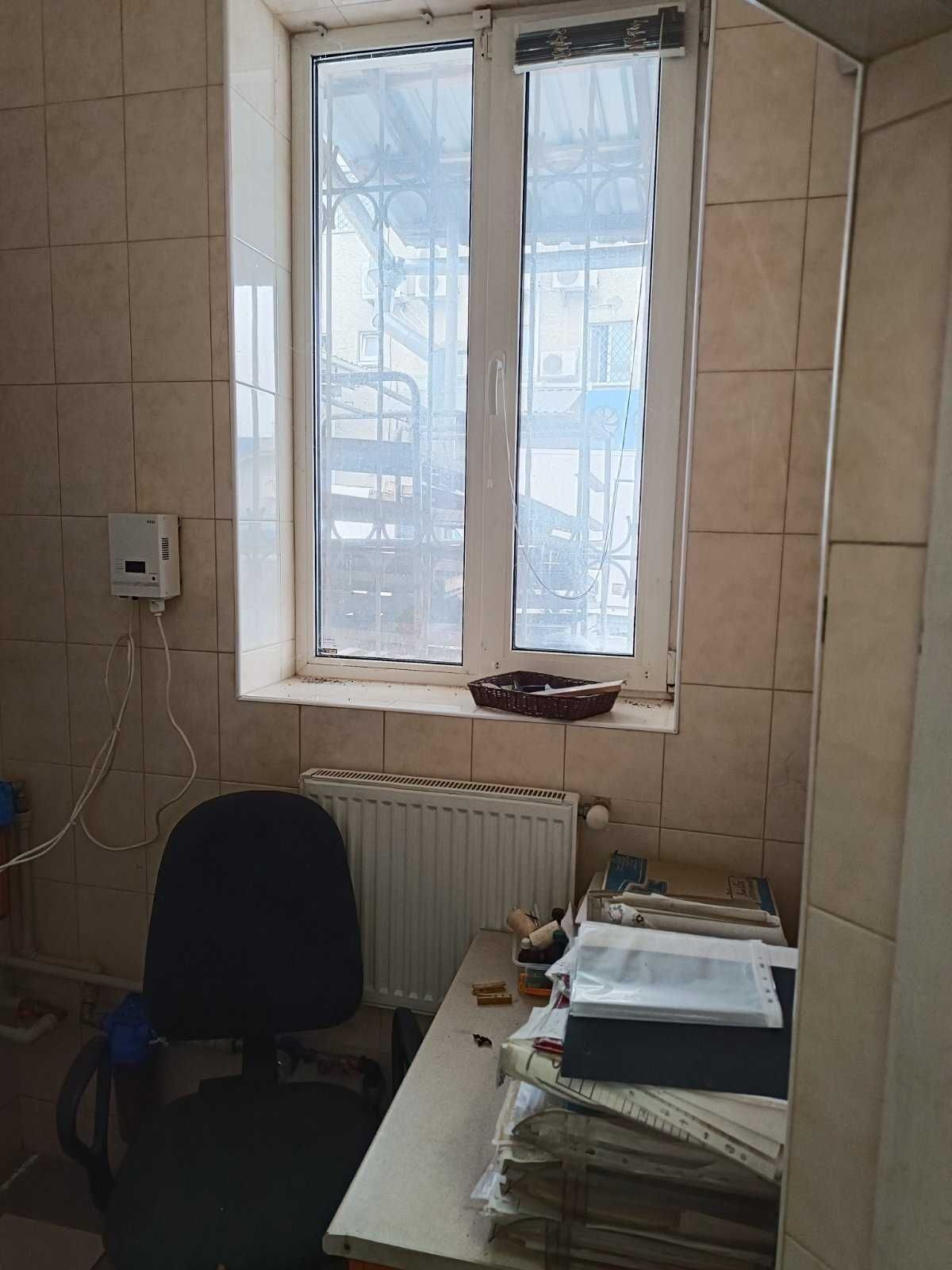 Обʼєкт нерухомості: ПЛОЩА - 58 м², ЦІНА - 963 $
 — HUBTRUST, Вінниця