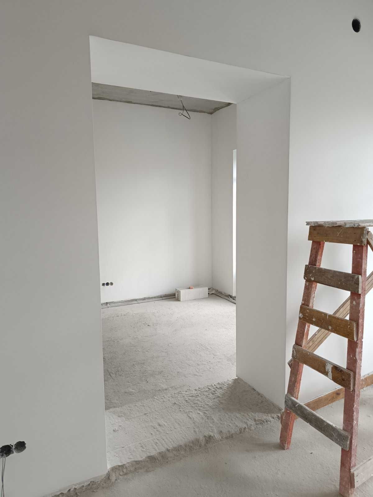Обʼєкт нерухомості: ПЛОЩА - 42 м², ЦІНА - 556 $
 — HUBTRUST, Вінниця