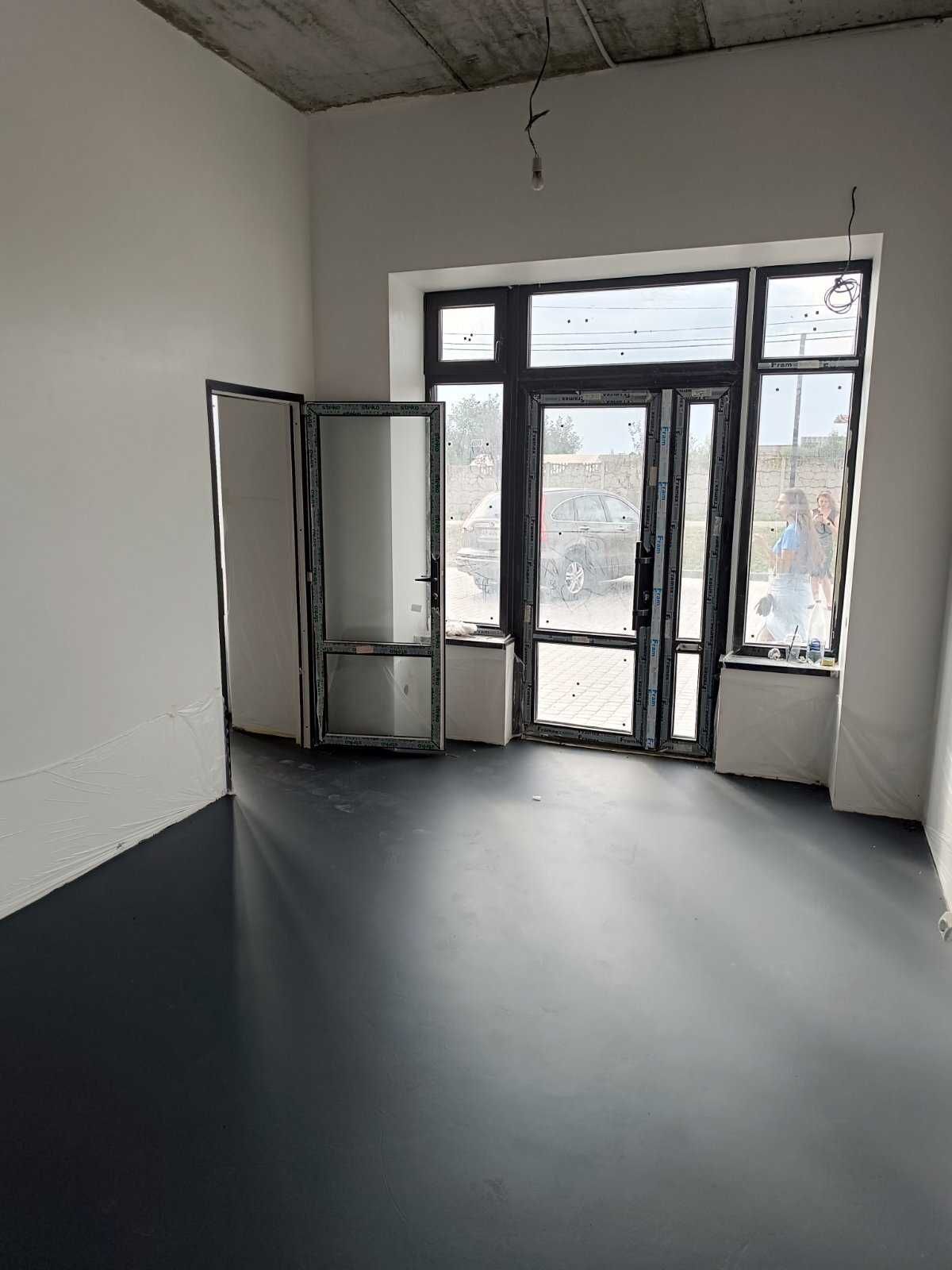 Обʼєкт нерухомості: ПЛОЩА - 42 м², ЦІНА - 556 $
 — HUBTRUST, Вінниця