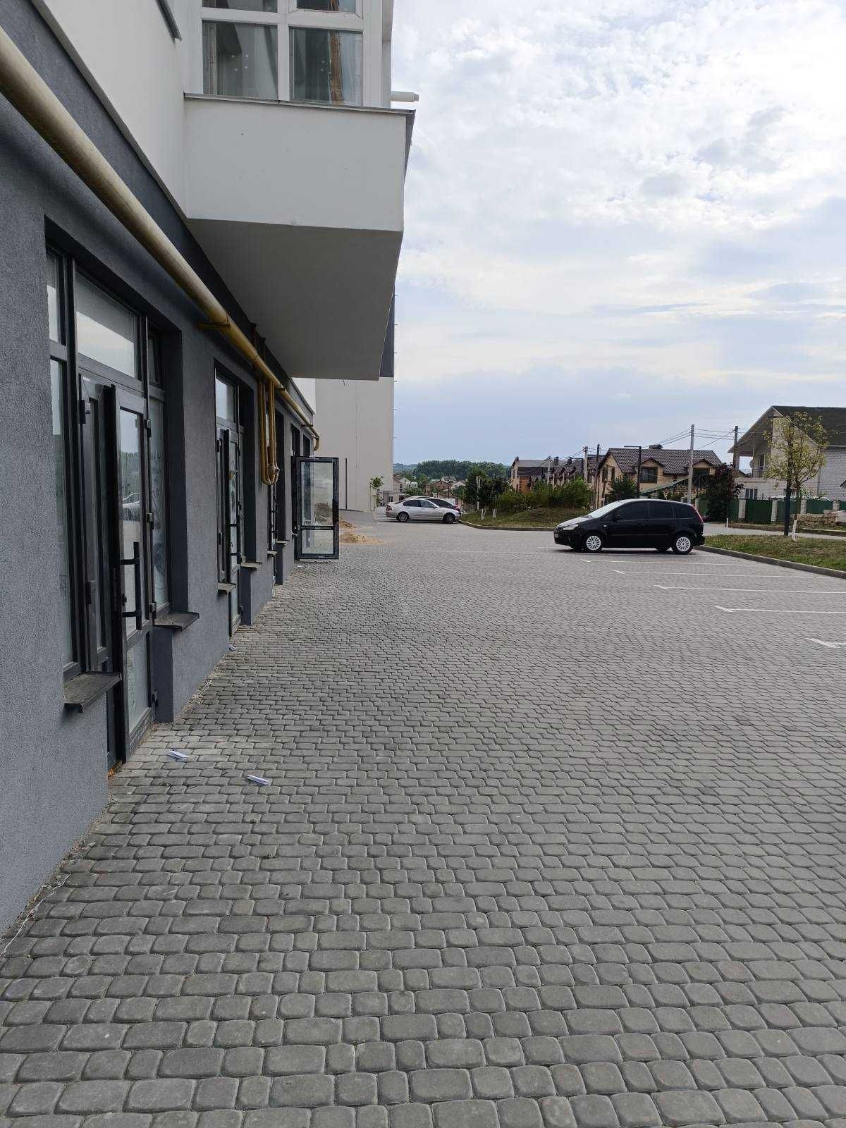 Обʼєкт нерухомості: ПЛОЩА - 42 м², ЦІНА - 556 $
 — HUBTRUST, Вінниця