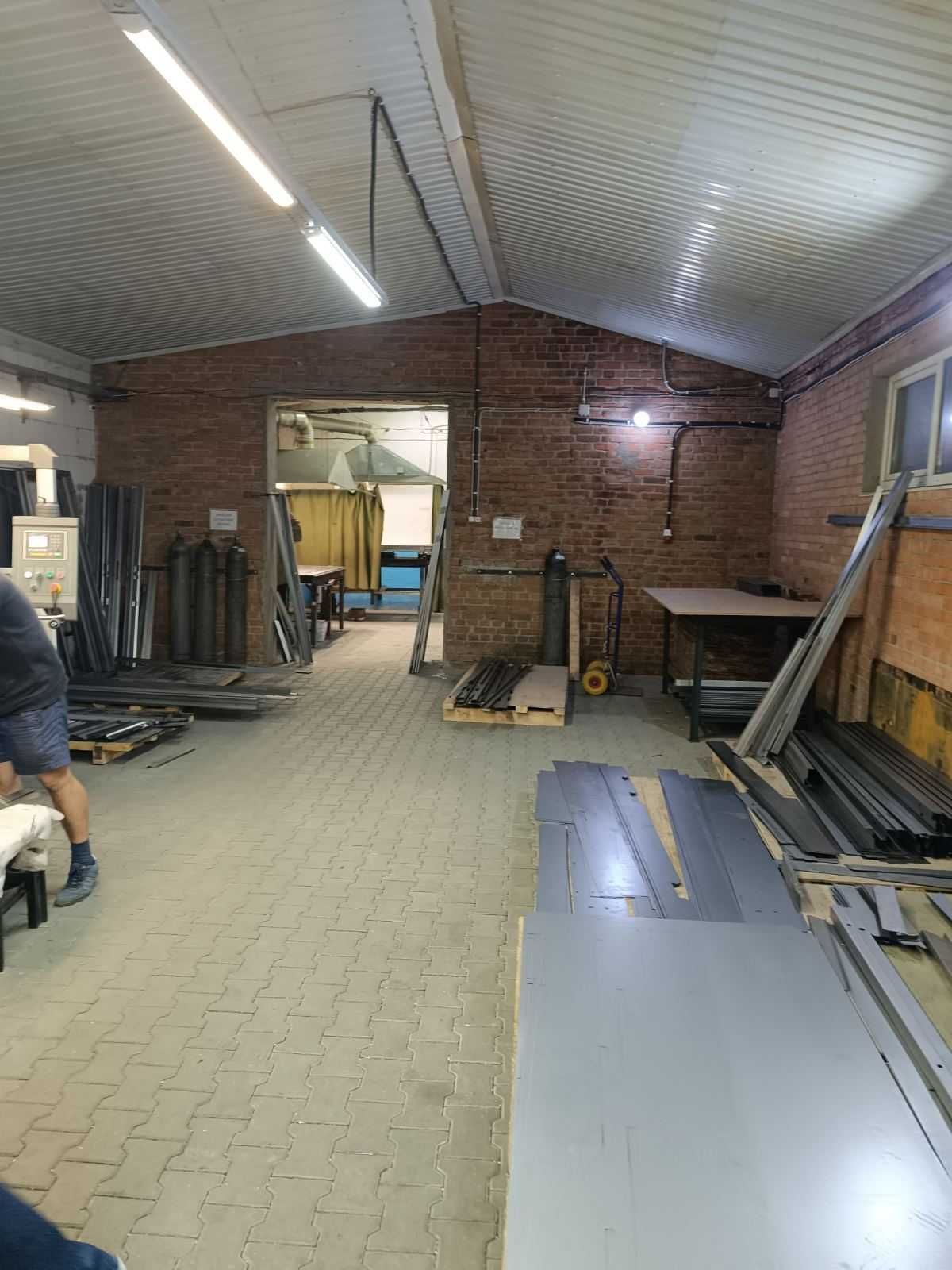 Обʼєкт нерухомості: ПЛОЩА - 1000 м², ЦІНА - 1 927 $
 — HUBTRUST, Вінниця