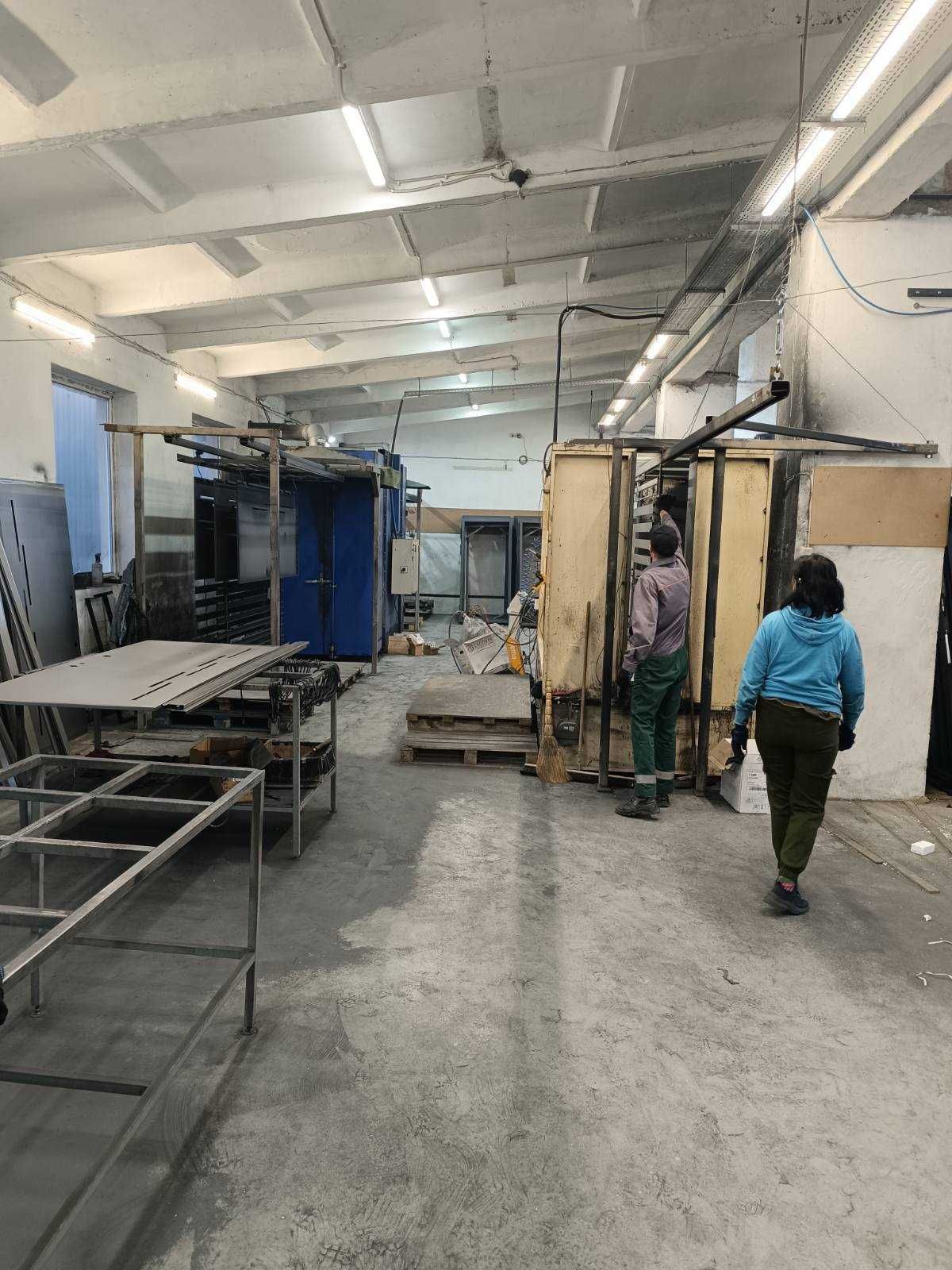 Обʼєкт нерухомості: ПЛОЩА - 1000 м², ЦІНА - 1 927 $
 — HUBTRUST, Вінниця