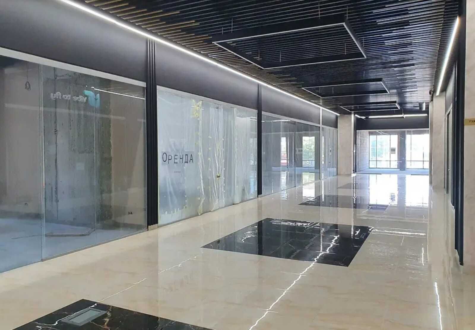 Обʼєкт нерухомості: ПЛОЩА - 90 м², ЦІНА - 1 205 $
, Ленінський — HUBTRUST, Вінниця