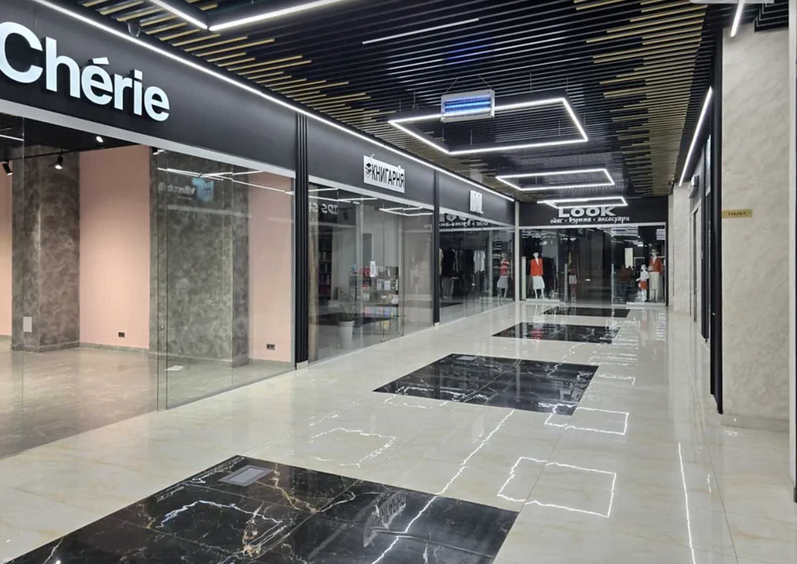 Обʼєкт нерухомості: ПЛОЩА - 90 м², ЦІНА - 1 205 $
, Ленінський — HUBTRUST, Вінниця