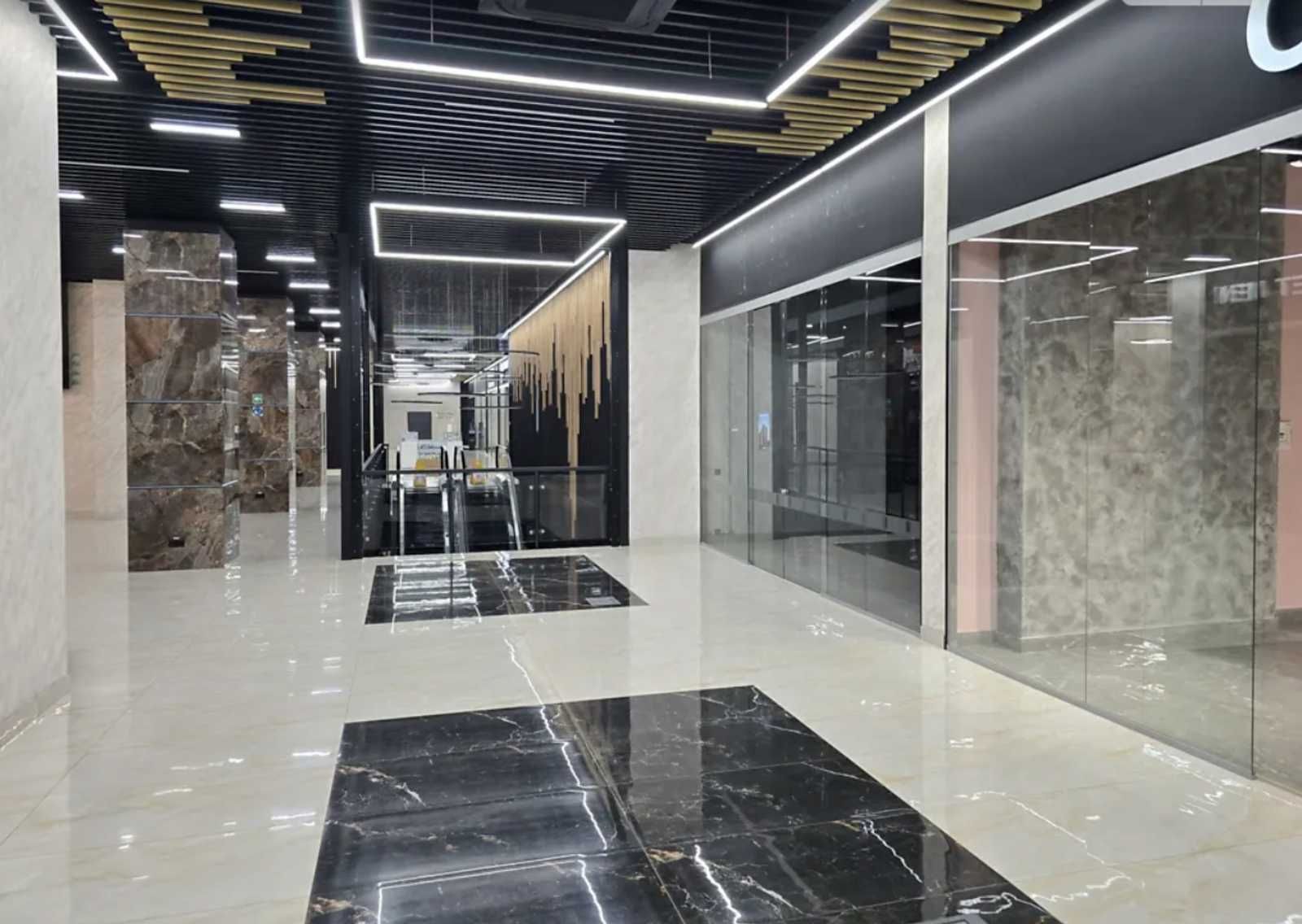 Обʼєкт нерухомості: ПЛОЩА - 90 м², ЦІНА - 1 205 $
, Ленінський — HUBTRUST, Вінниця
