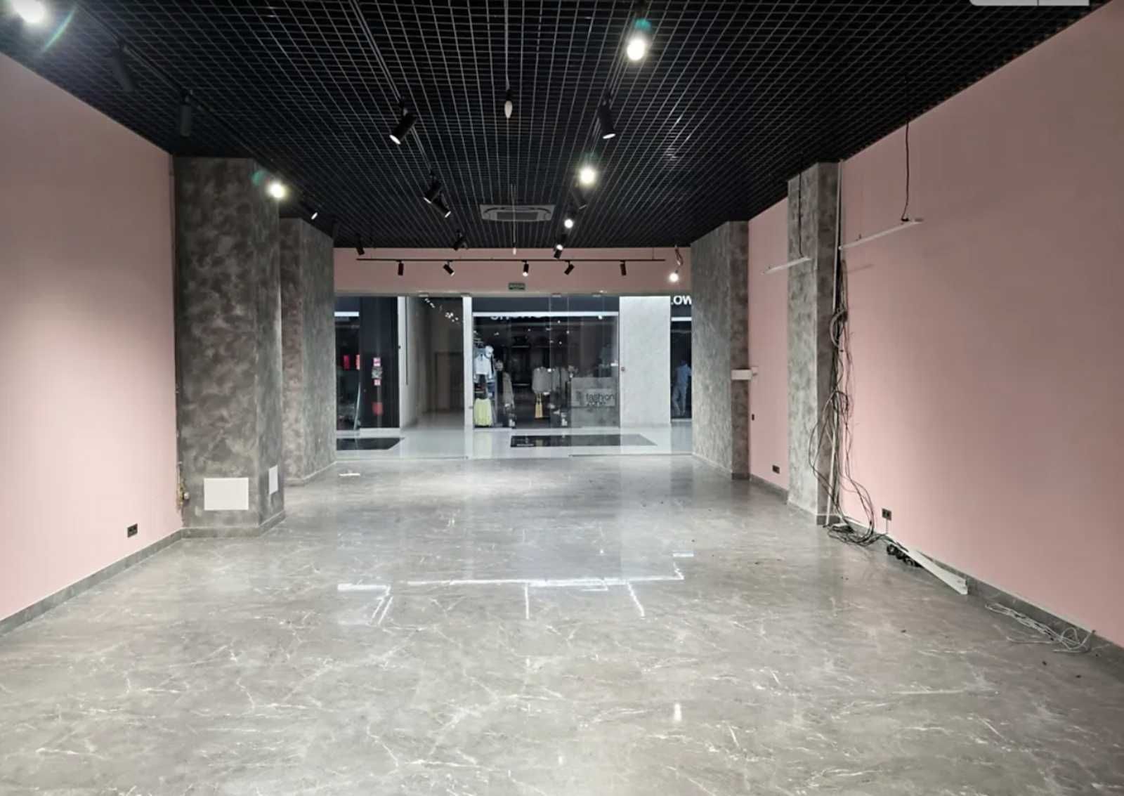 Обʼєкт нерухомості: ПЛОЩА - 90 м², ЦІНА - 1 205 $
, Ленінський — HUBTRUST, Вінниця