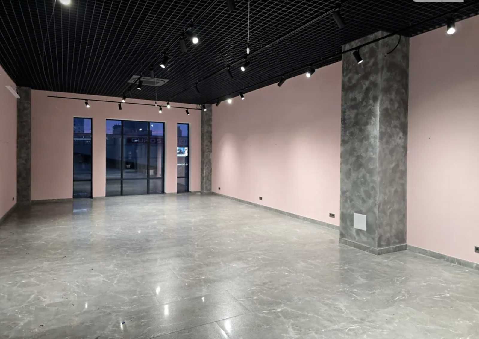 Обʼєкт нерухомості: ПЛОЩА - 90 м², ЦІНА - 1 205 $
, Ленінський — HUBTRUST, Вінниця