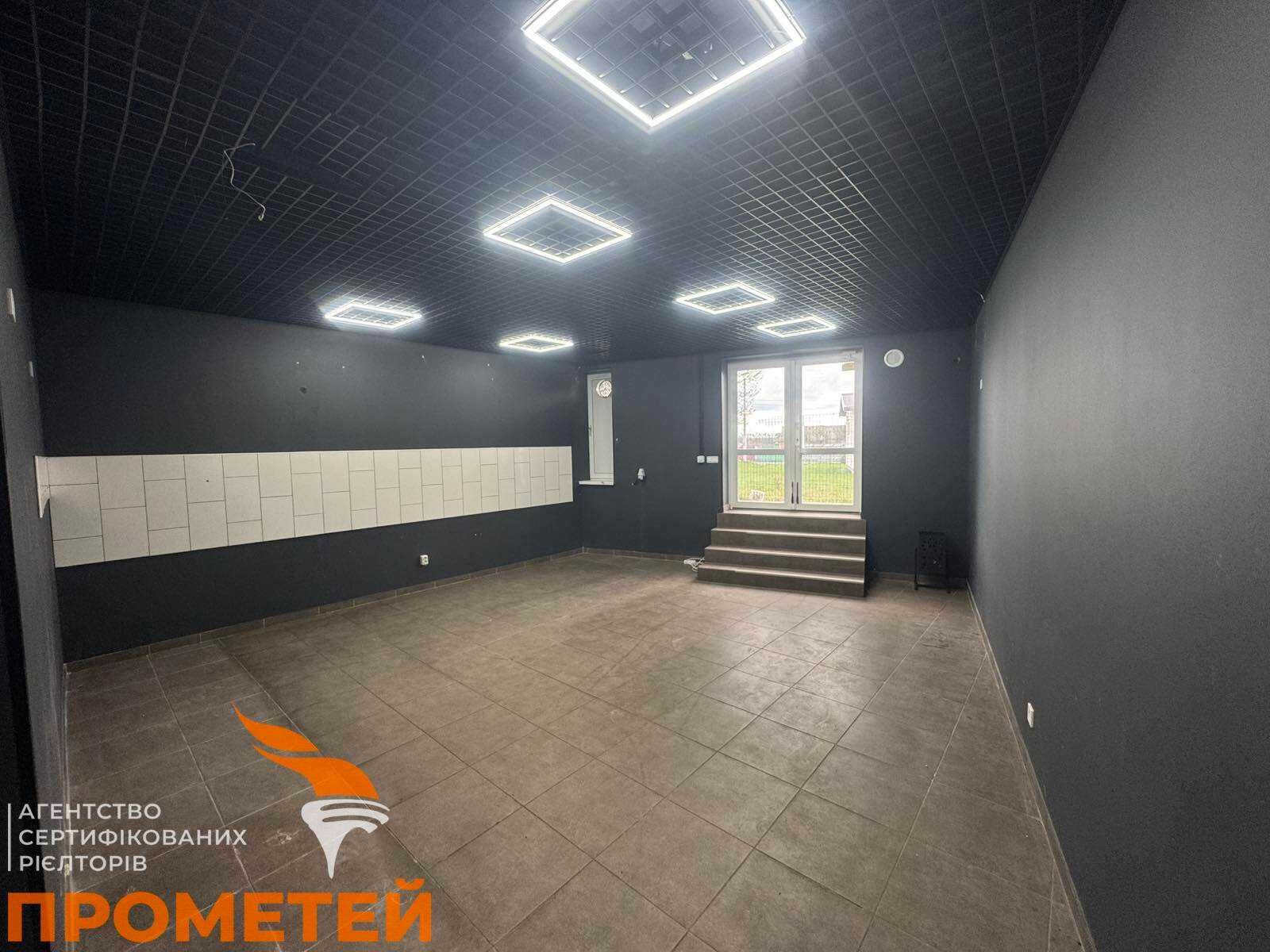 Обʼєкт нерухомості: ПЛОЩА - 50 м², ЦІНА - 481 $
, Замостянський — HUBTRUST, Вінниця