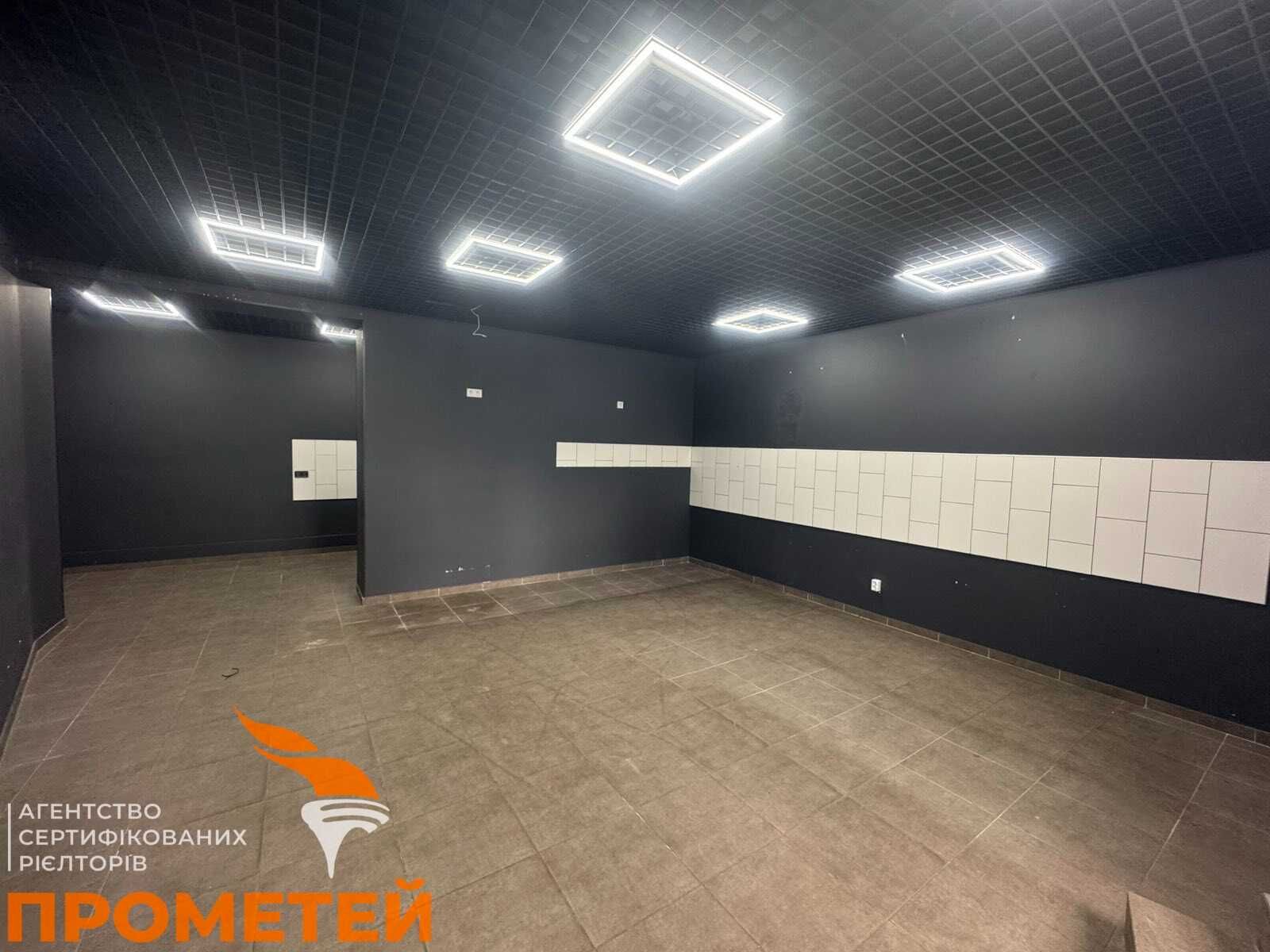 Обʼєкт нерухомості: ПЛОЩА - 50 м², ЦІНА - 481 $
, Замостянський — HUBTRUST, Вінниця