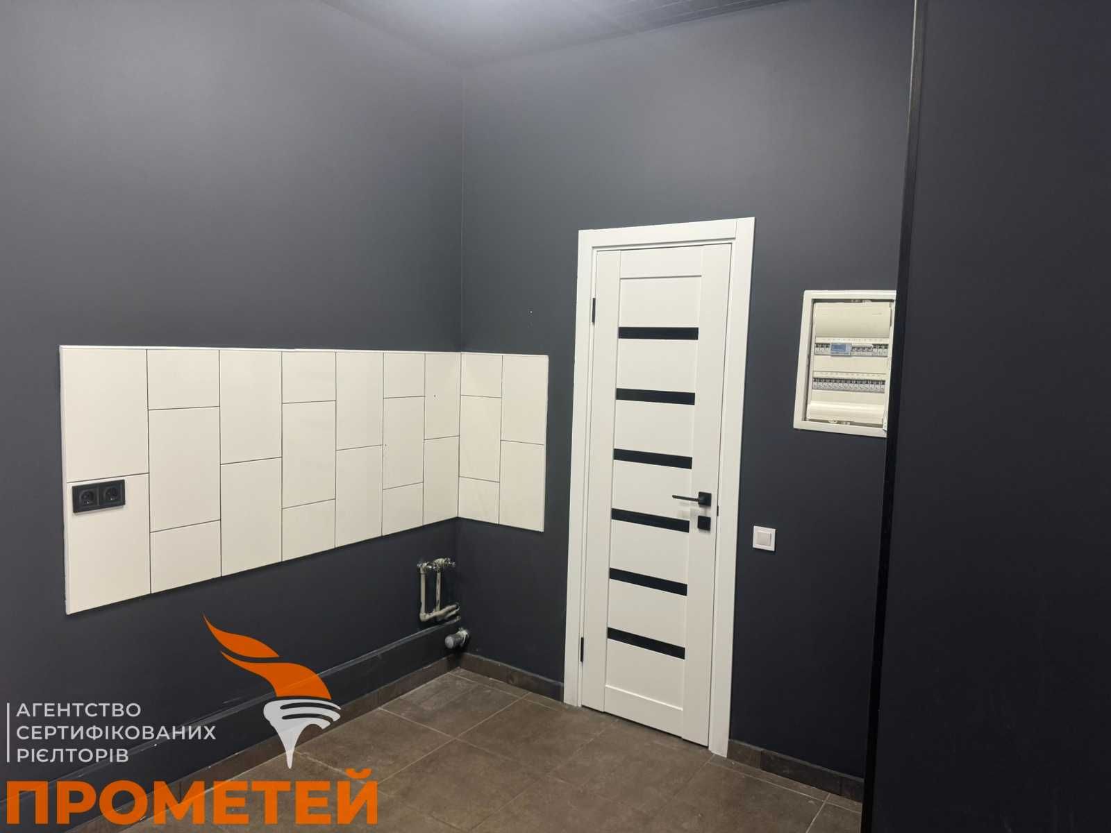 Обʼєкт нерухомості: ПЛОЩА - 50 м², ЦІНА - 481 $
, Замостянський — HUBTRUST, Вінниця