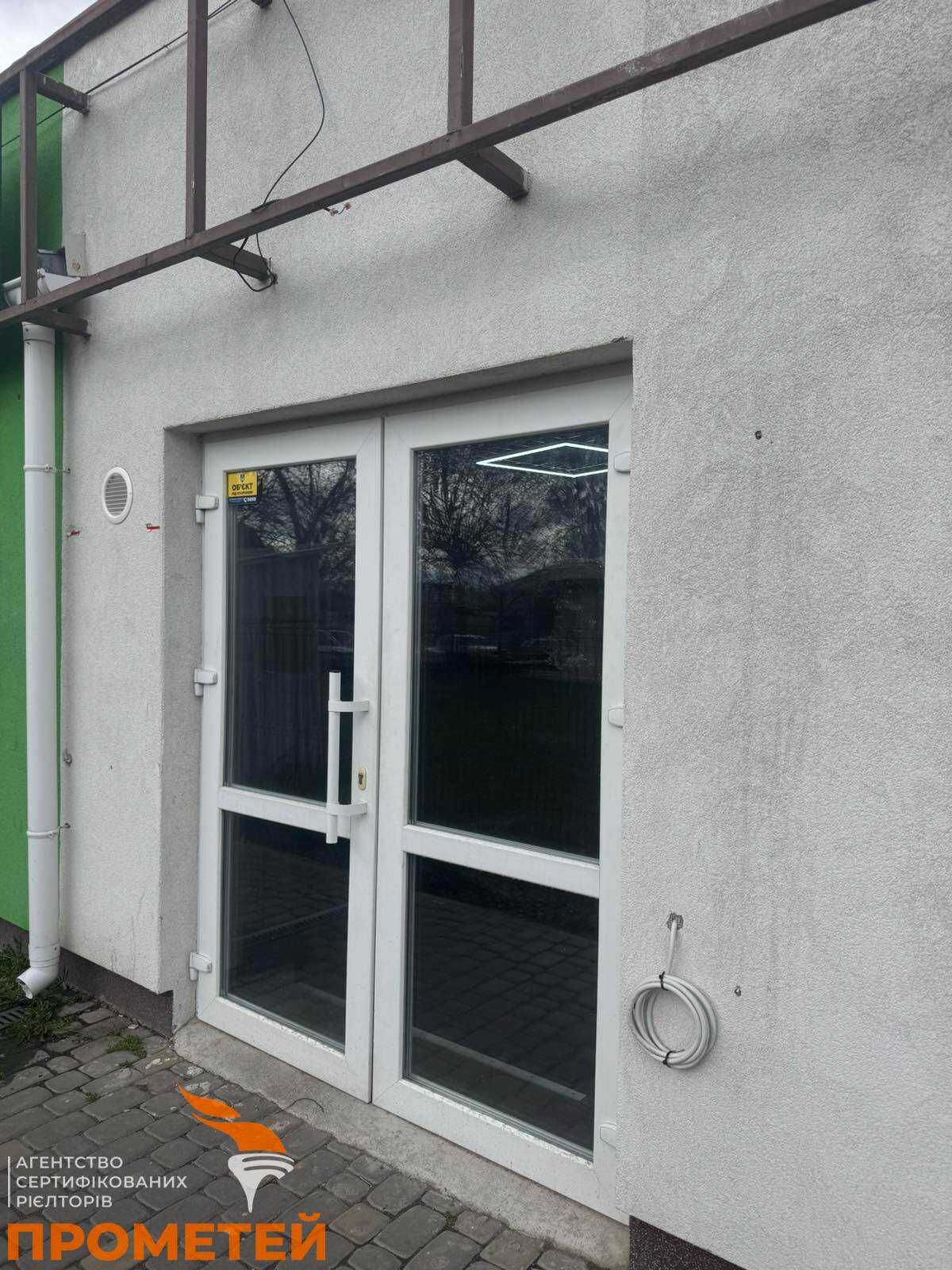 Обʼєкт нерухомості: ПЛОЩА - 50 м², ЦІНА - 481 $
, Замостянський — HUBTRUST, Вінниця