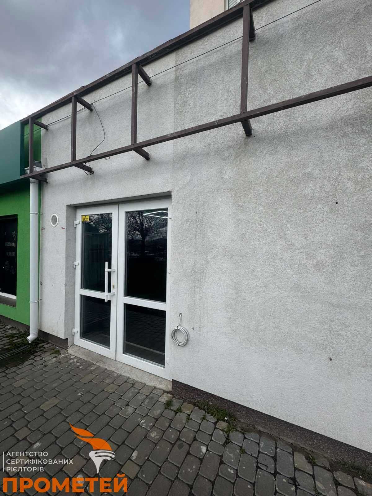 Обʼєкт нерухомості: ПЛОЩА - 50 м², ЦІНА - 481 $
, Замостянський — HUBTRUST, Вінниця