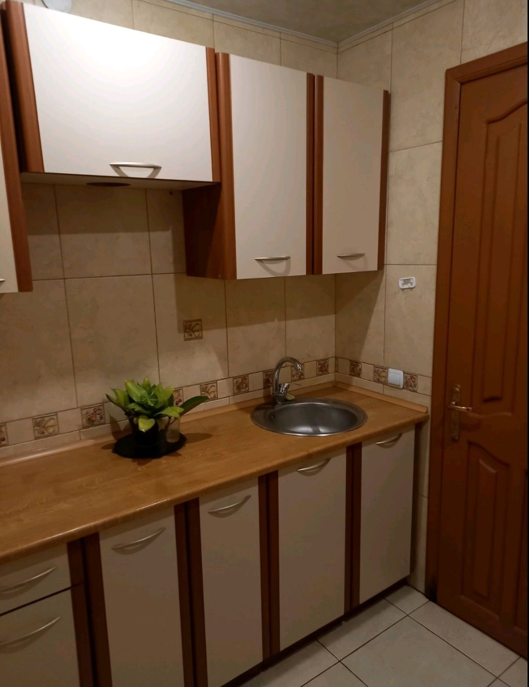 Обʼєкт нерухомості: ПЛОЩА - 55 м², ЦІНА - 216 $
, Ленінський — HUBTRUST, Вінниця