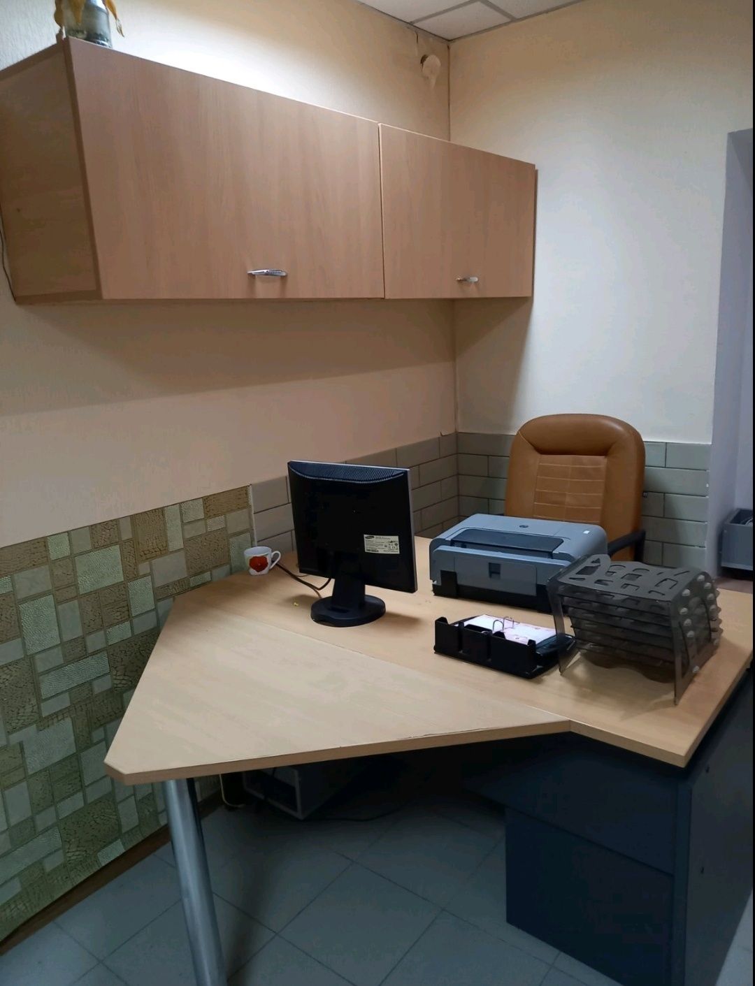 Обʼєкт нерухомості: ПЛОЩА - 55 м², ЦІНА - 216 $
, Ленінський — HUBTRUST, Вінниця
